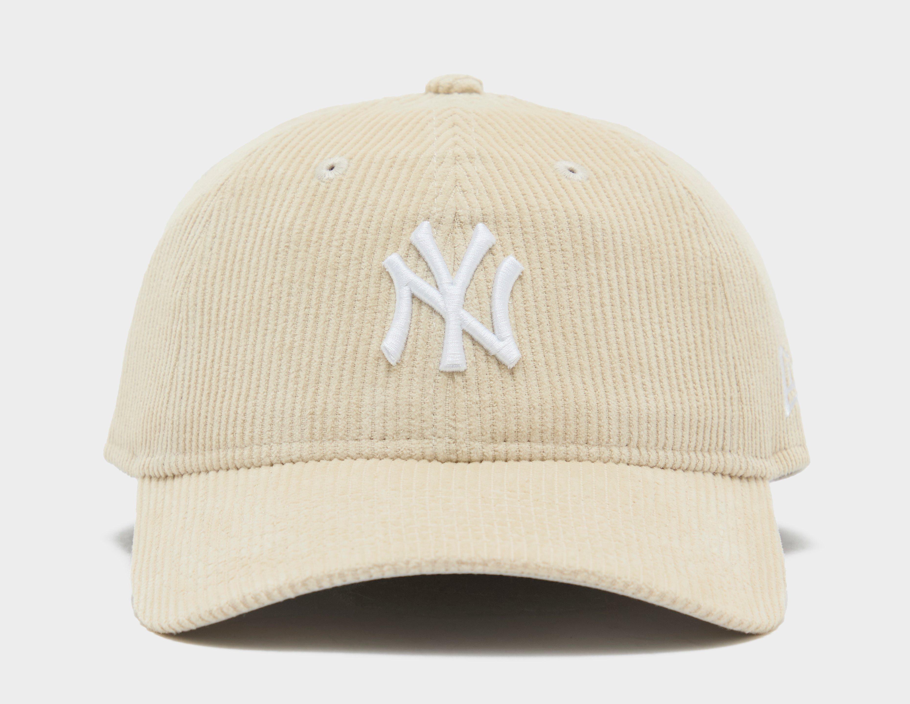 New Era New York Yankees MLB Cord 9TWENTY Cap