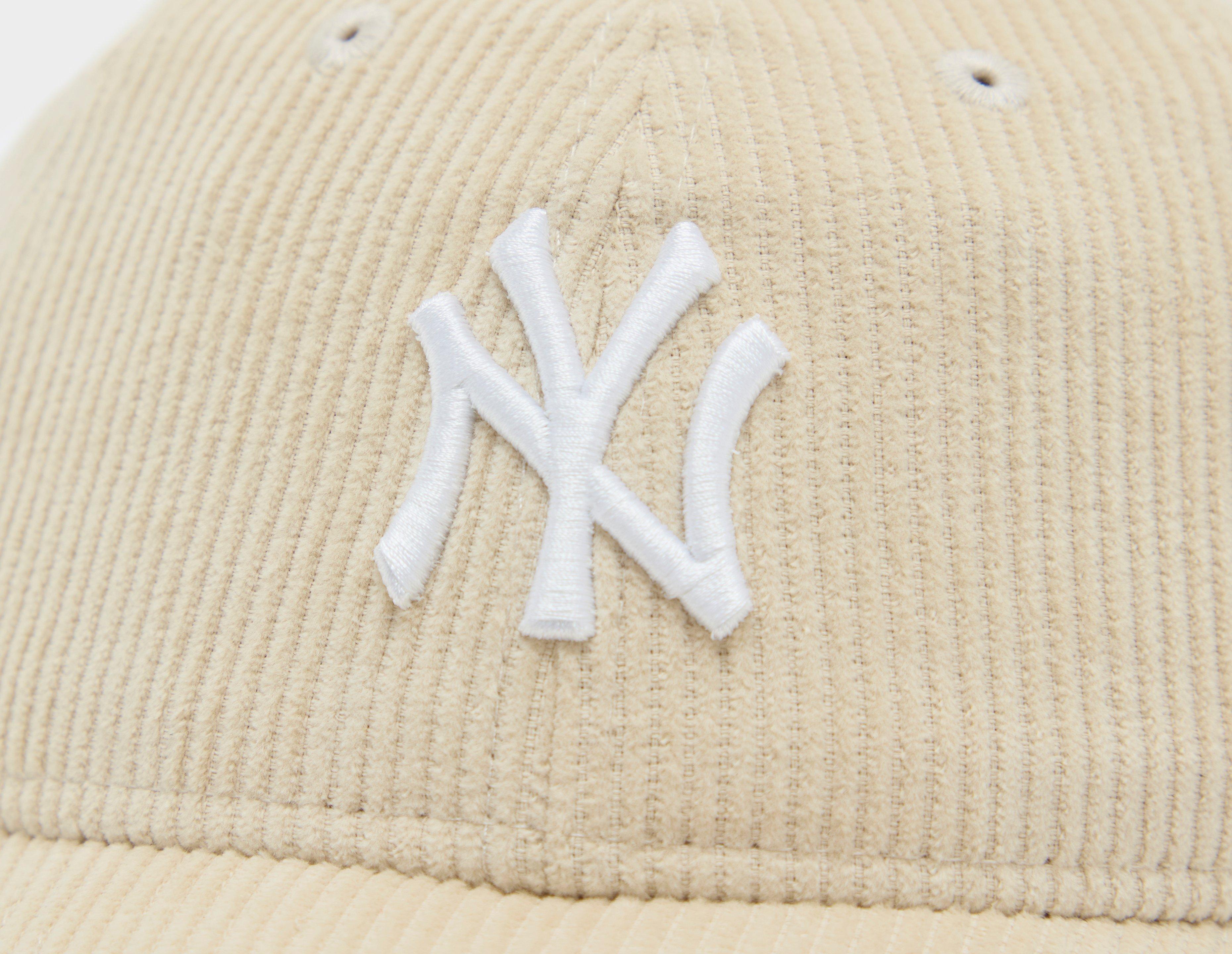 New Era New York Yankees MLB Cord 9TWENTY Cap