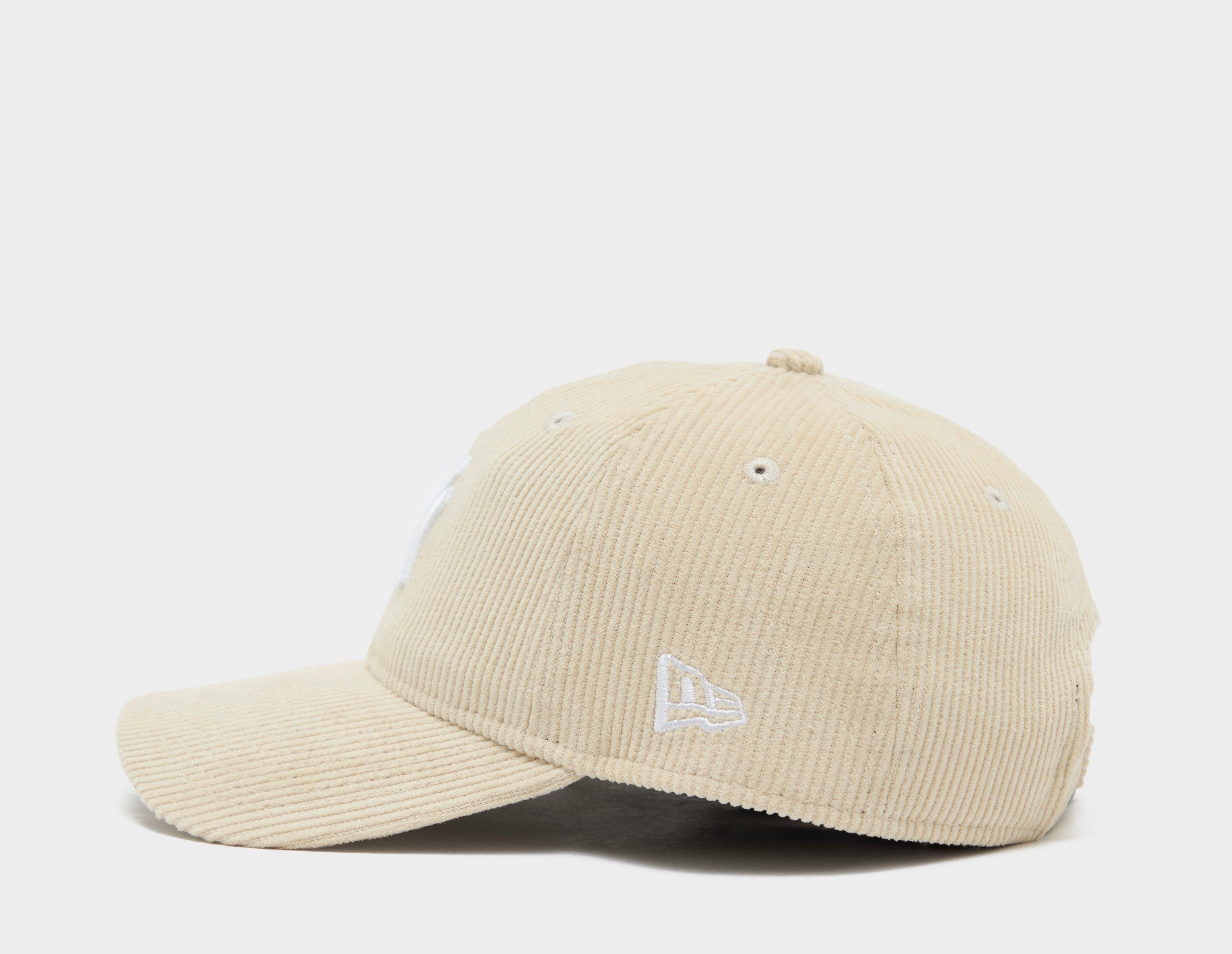 New Era New York Yankees MLB Cord 9TWENTY Cap