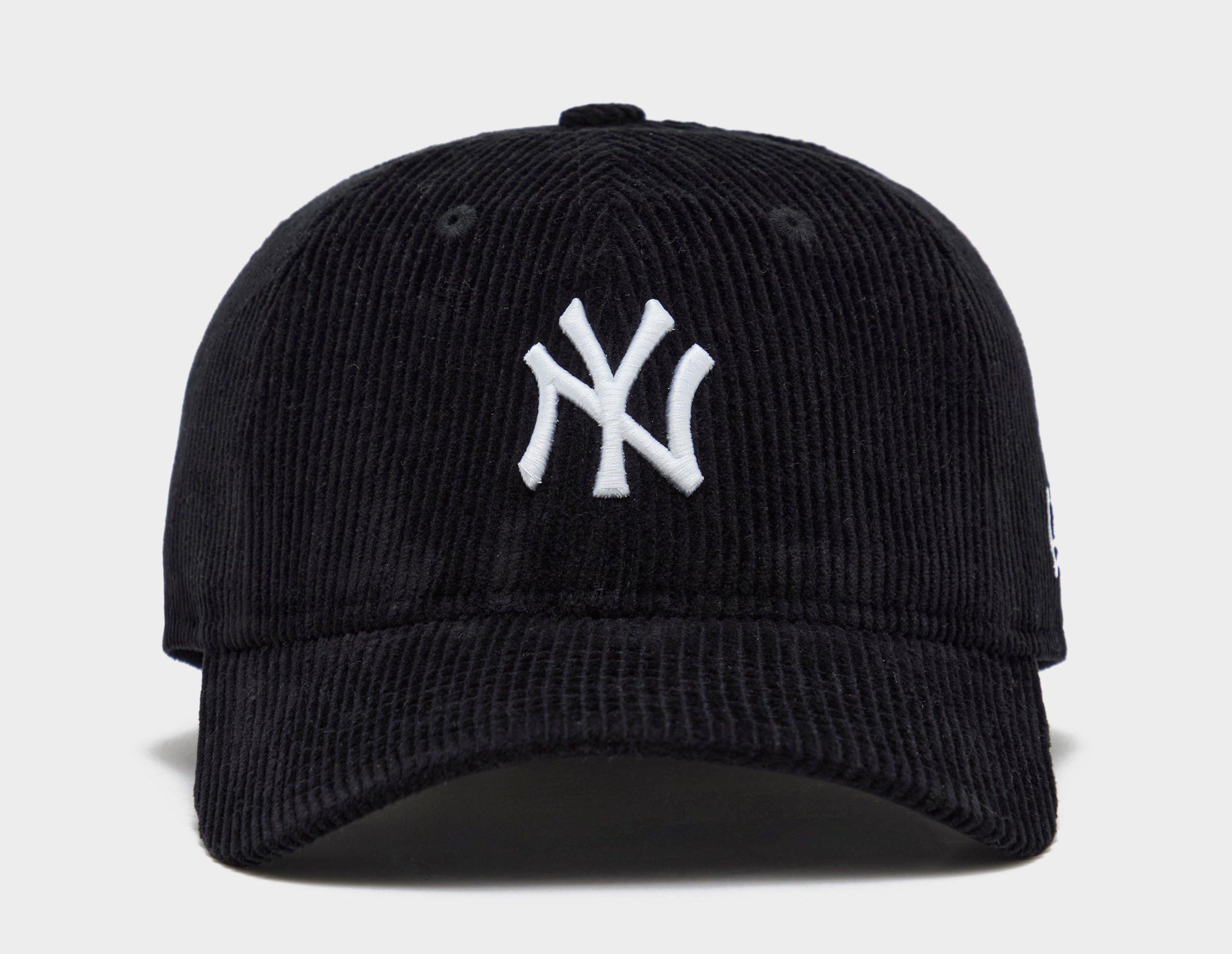 New Era New York Yankees MLB Cord 9TWENTY Cap