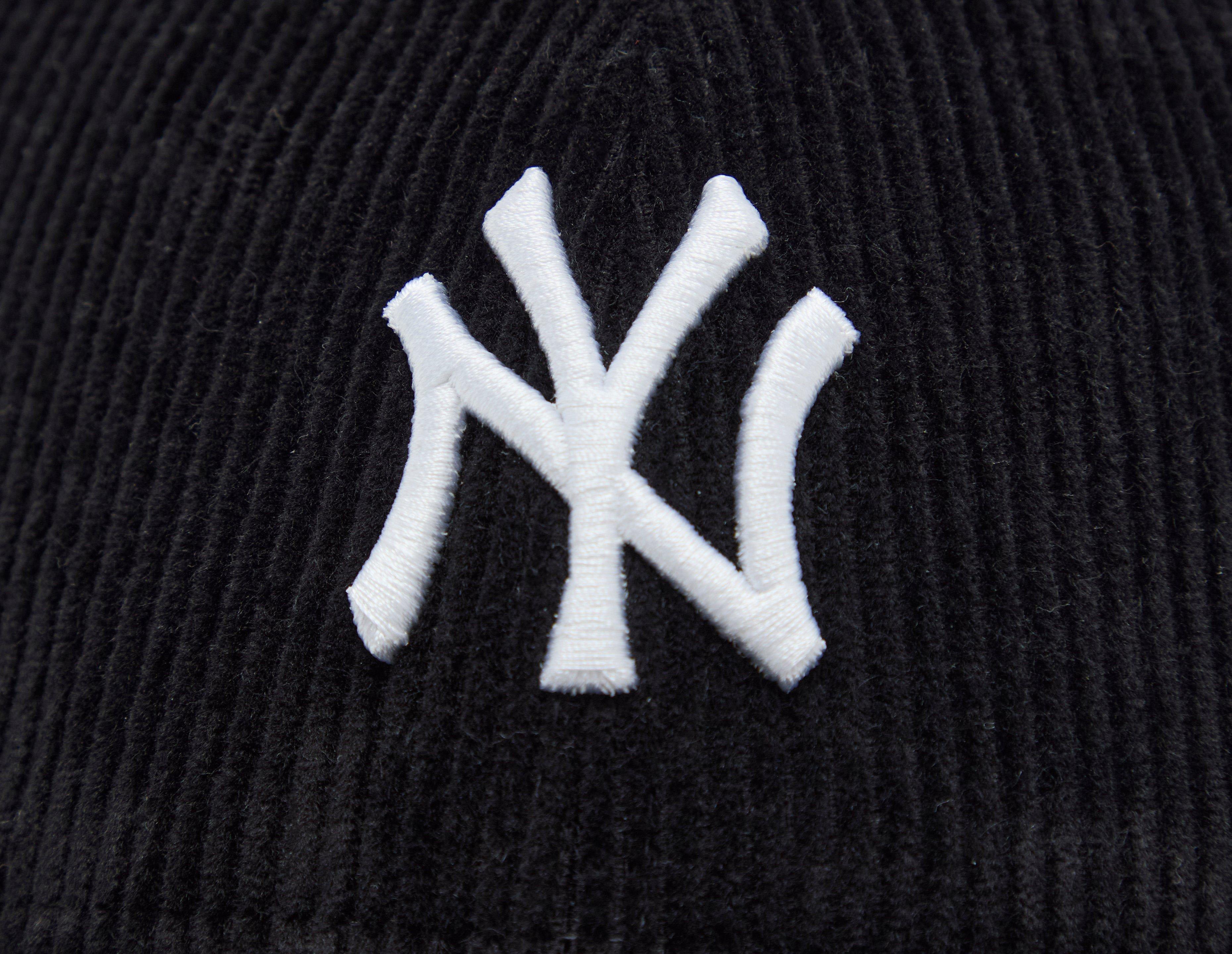 New Era New York Yankees MLB Cord 9TWENTY Cap