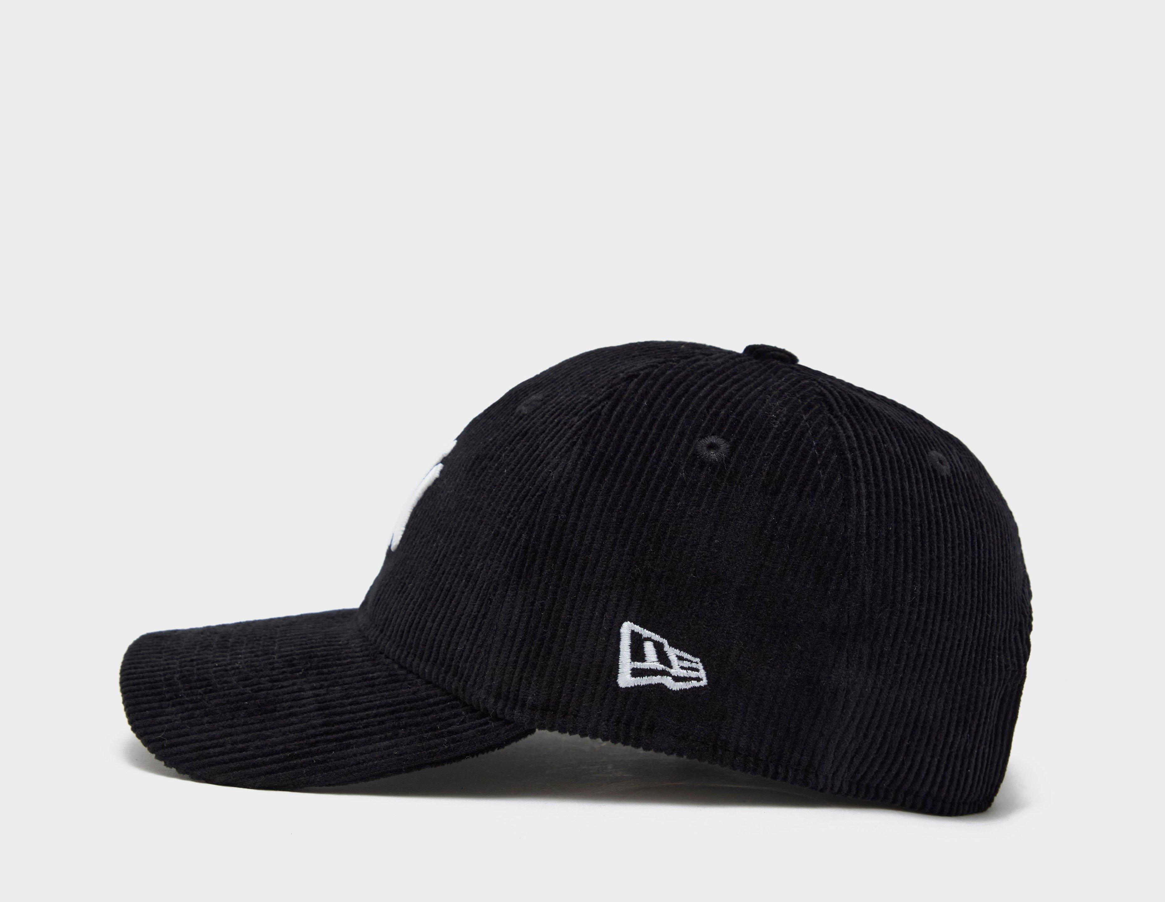 New Era New York Yankees MLB Cord 9TWENTY Cap