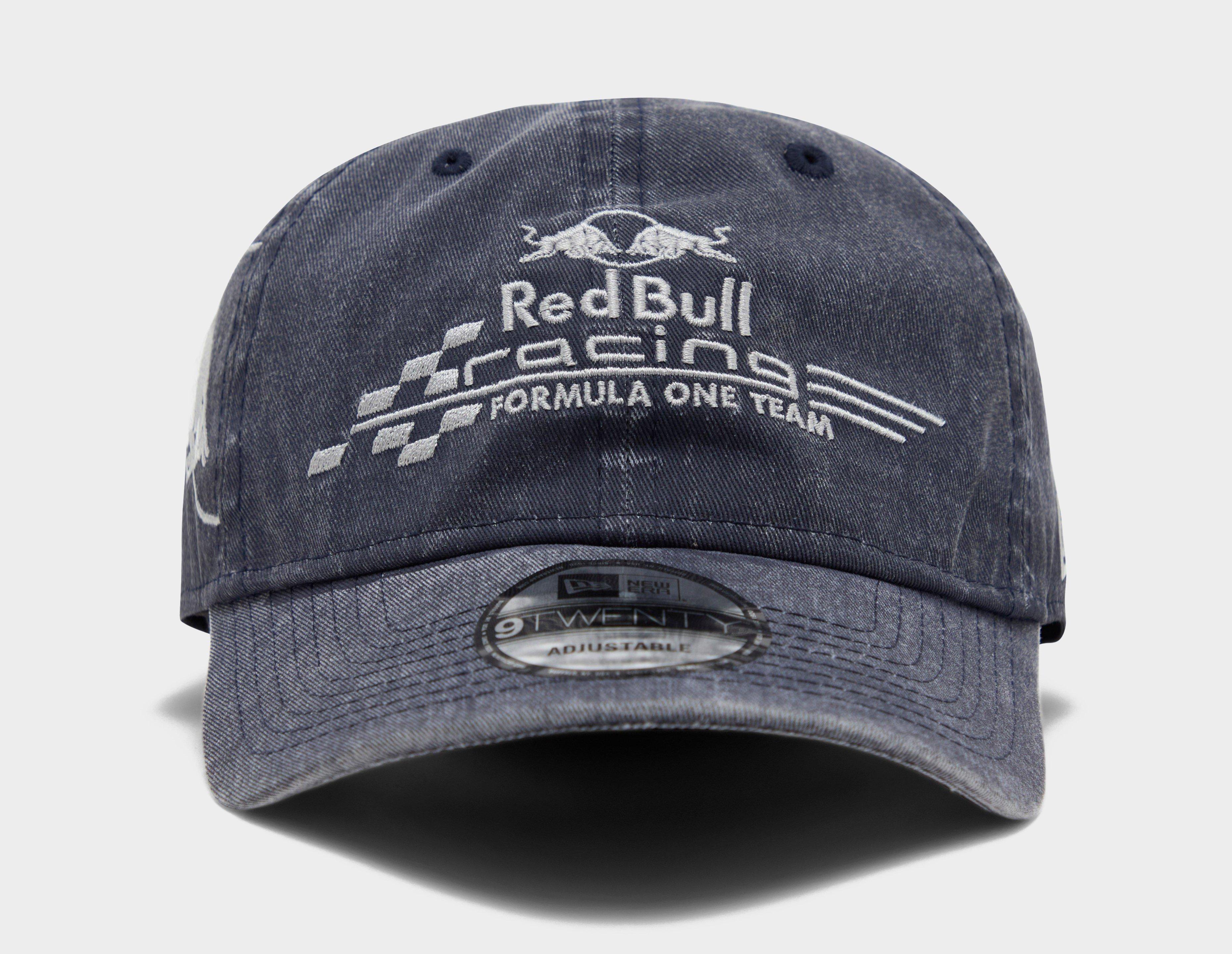 New Era Tonal Reedition Red Bull Racing 9TWENTY Cap
