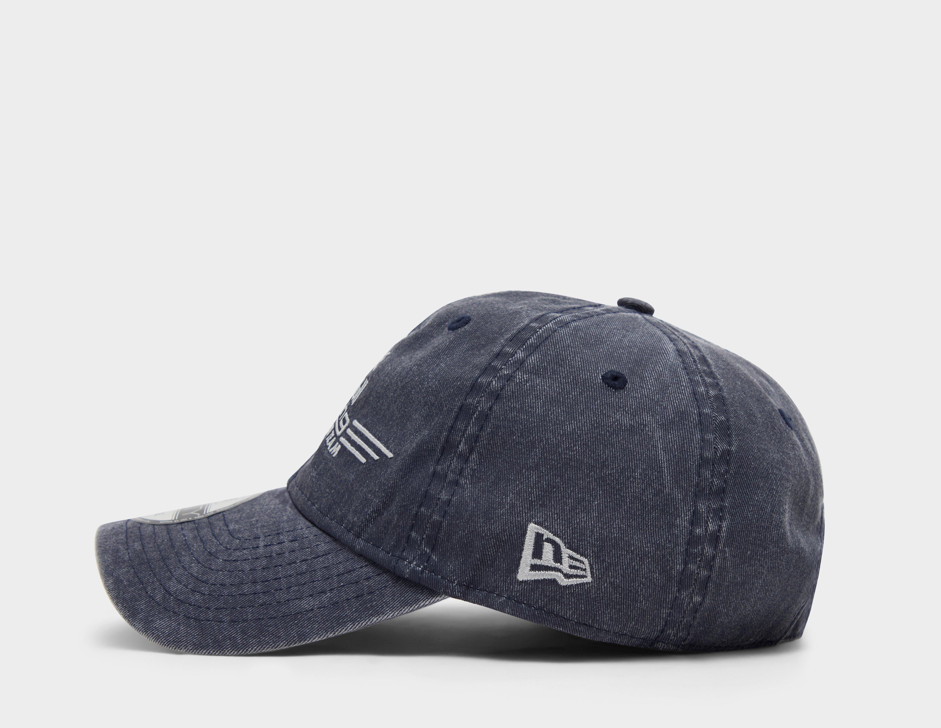 New Era Tonal Reedition Red Bull Racing 9TWENTY Cap