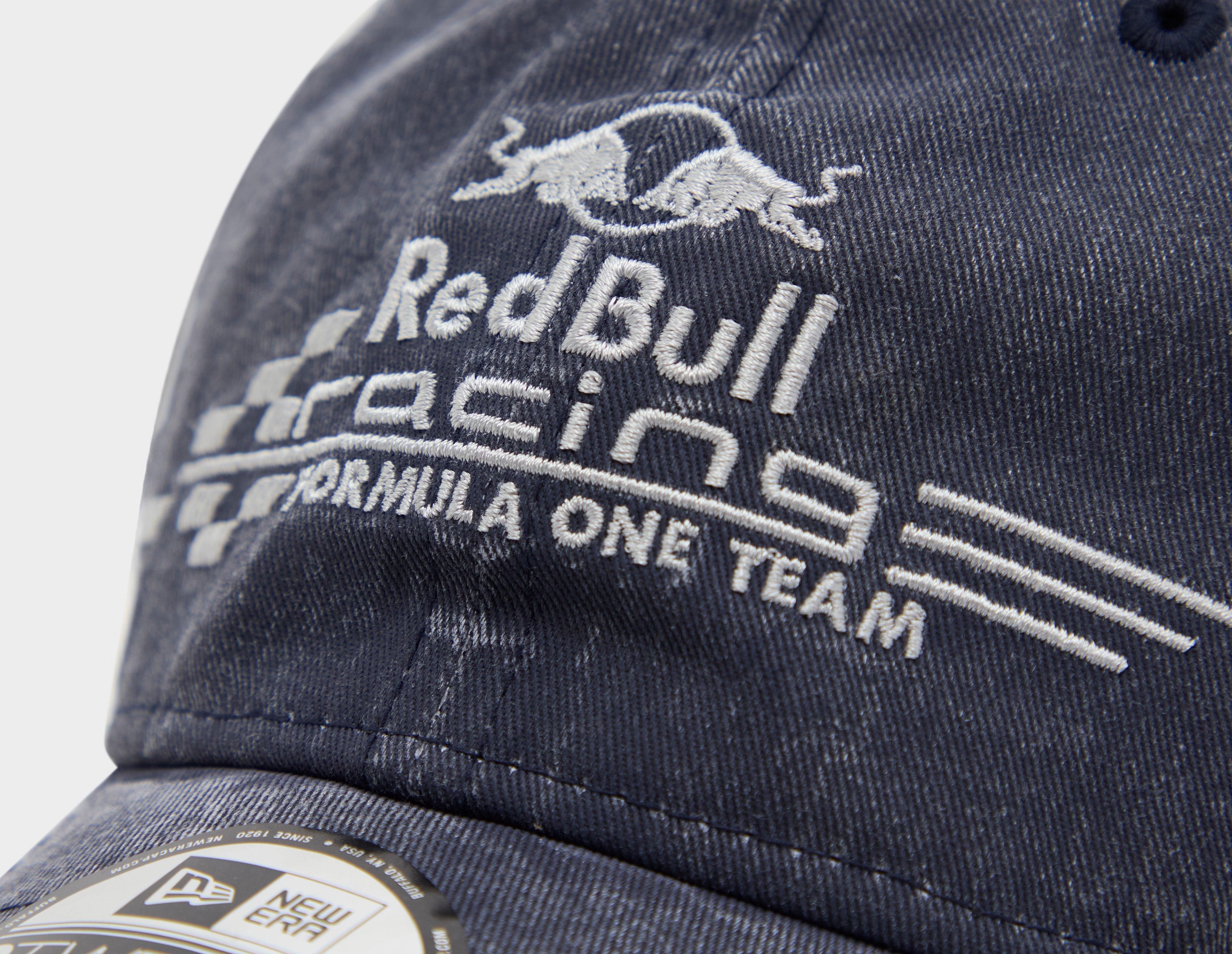 New Era Tonal Reedition Red Bull Racing 9TWENTY Cap