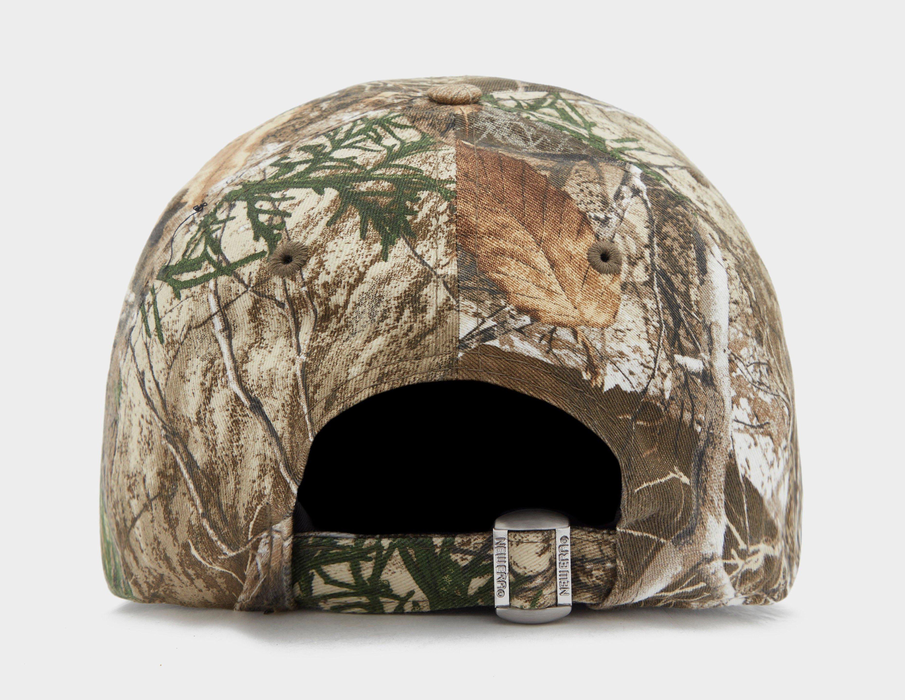 New Era Chicago Cubs MLB Camo 9TWENTY Cap