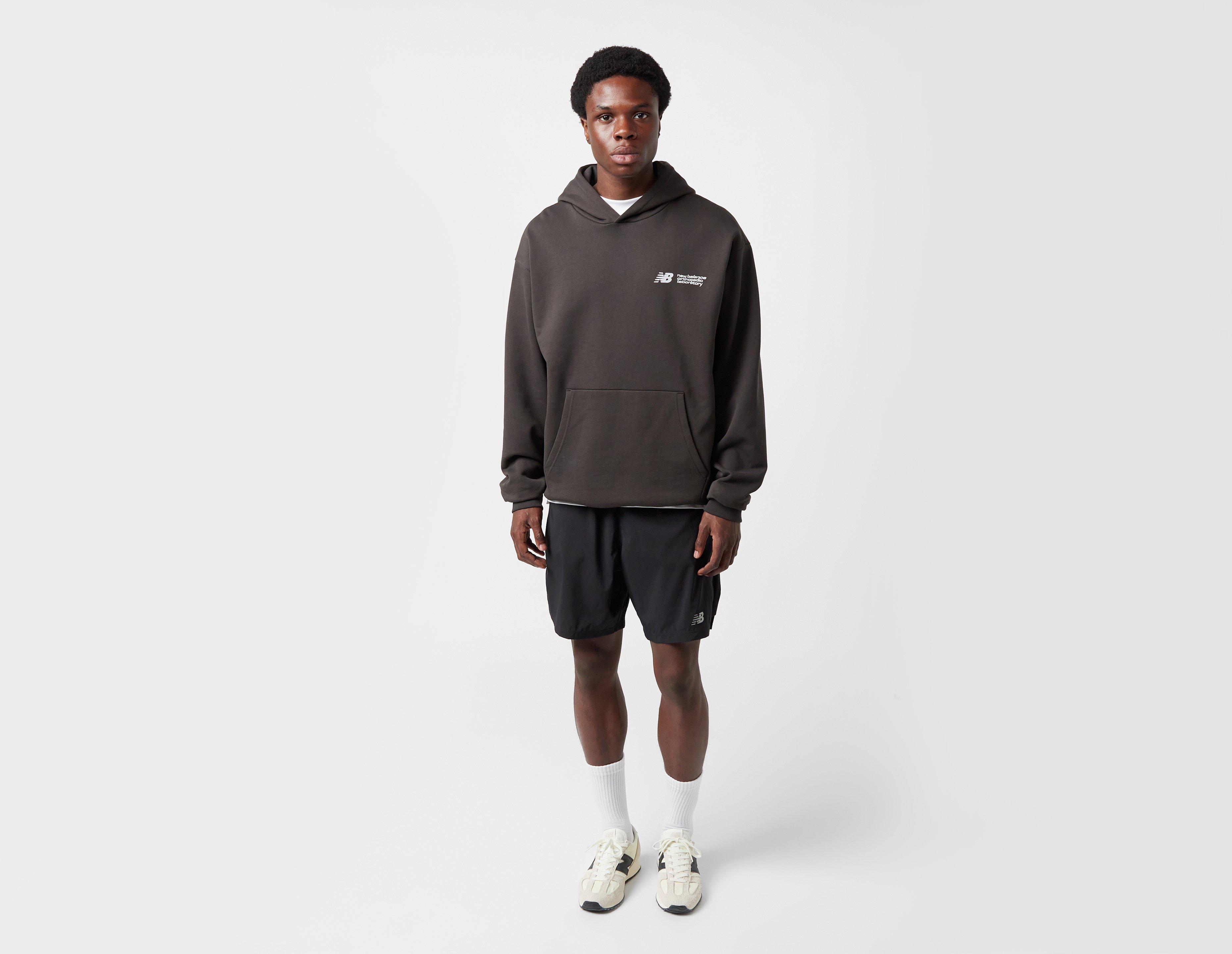 New Balance Chrome Runner Hoodie - size? exclusive