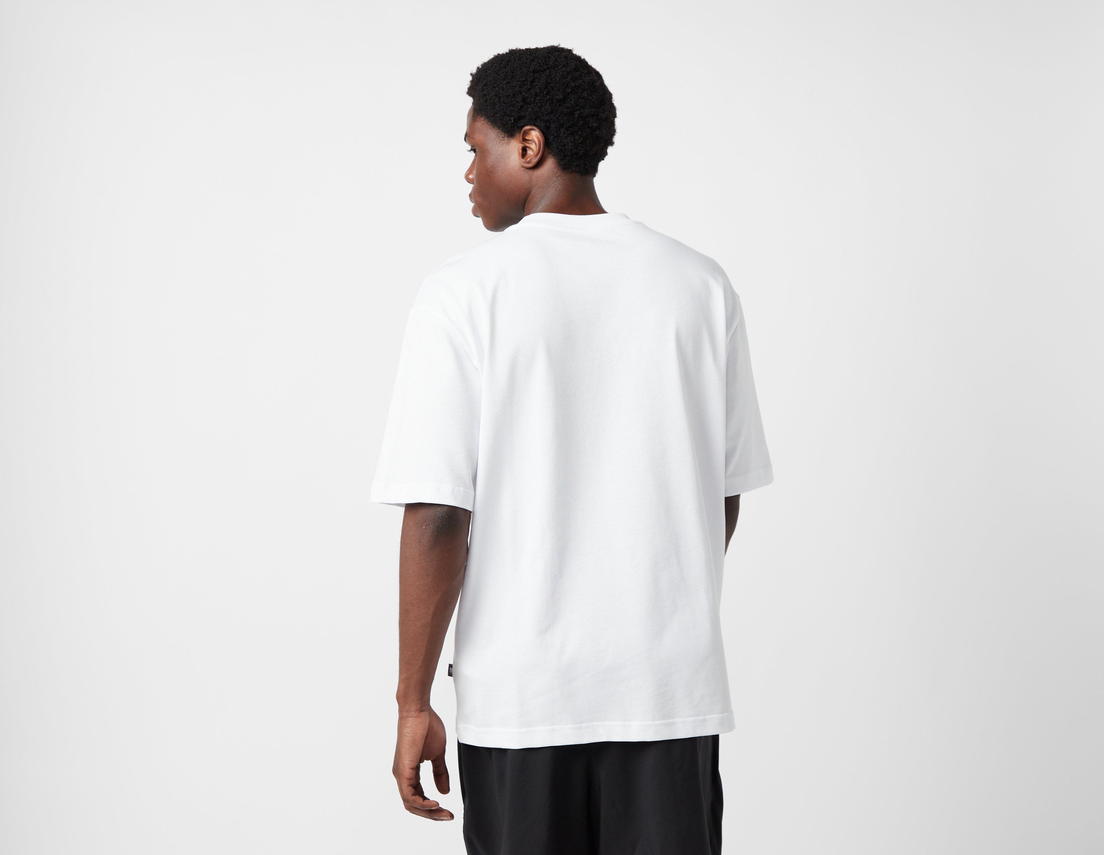 New Balance Chrome Runner T-Shirt - size? exclusive