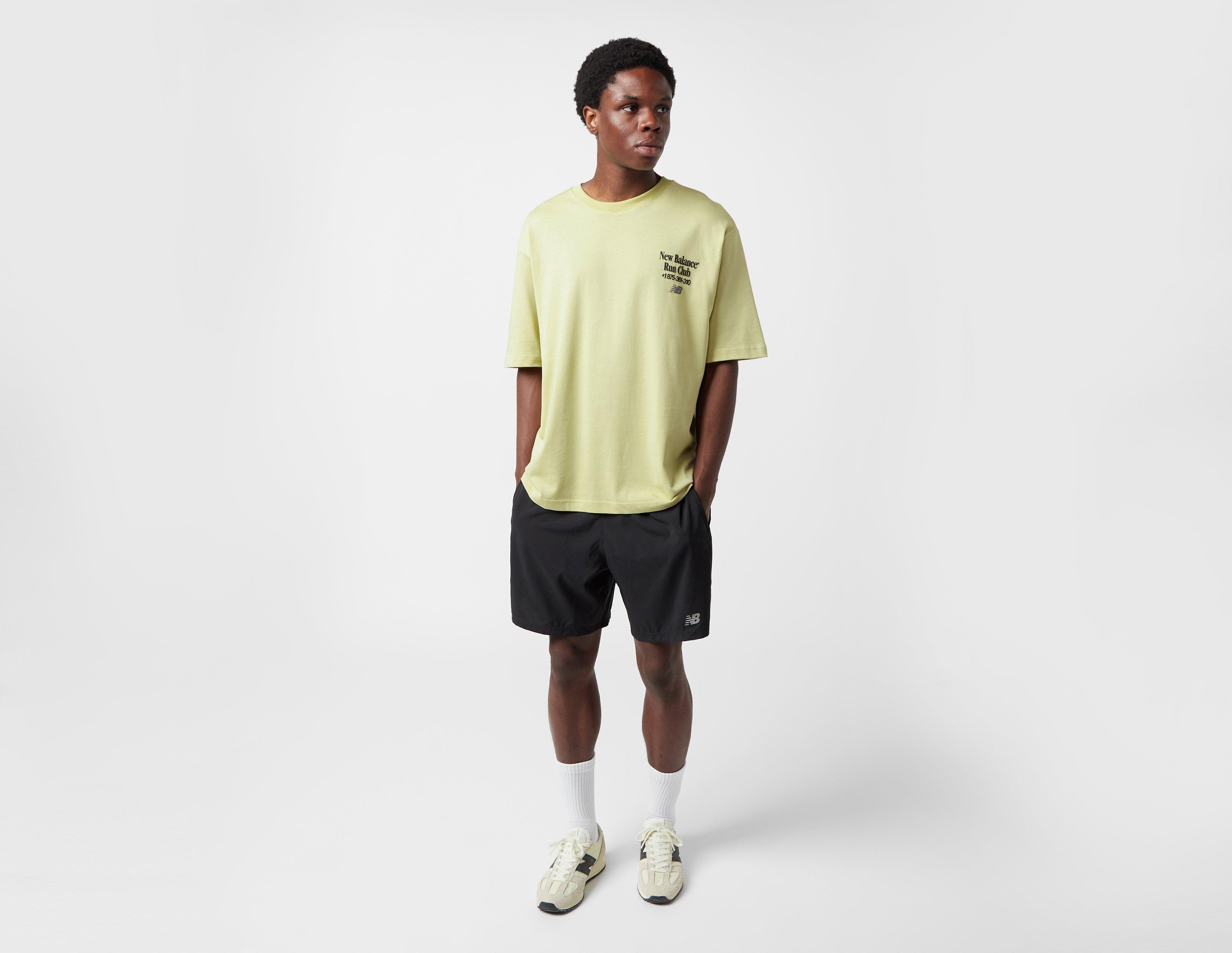 New Balance Run Club T-Shirt - size? exclusive