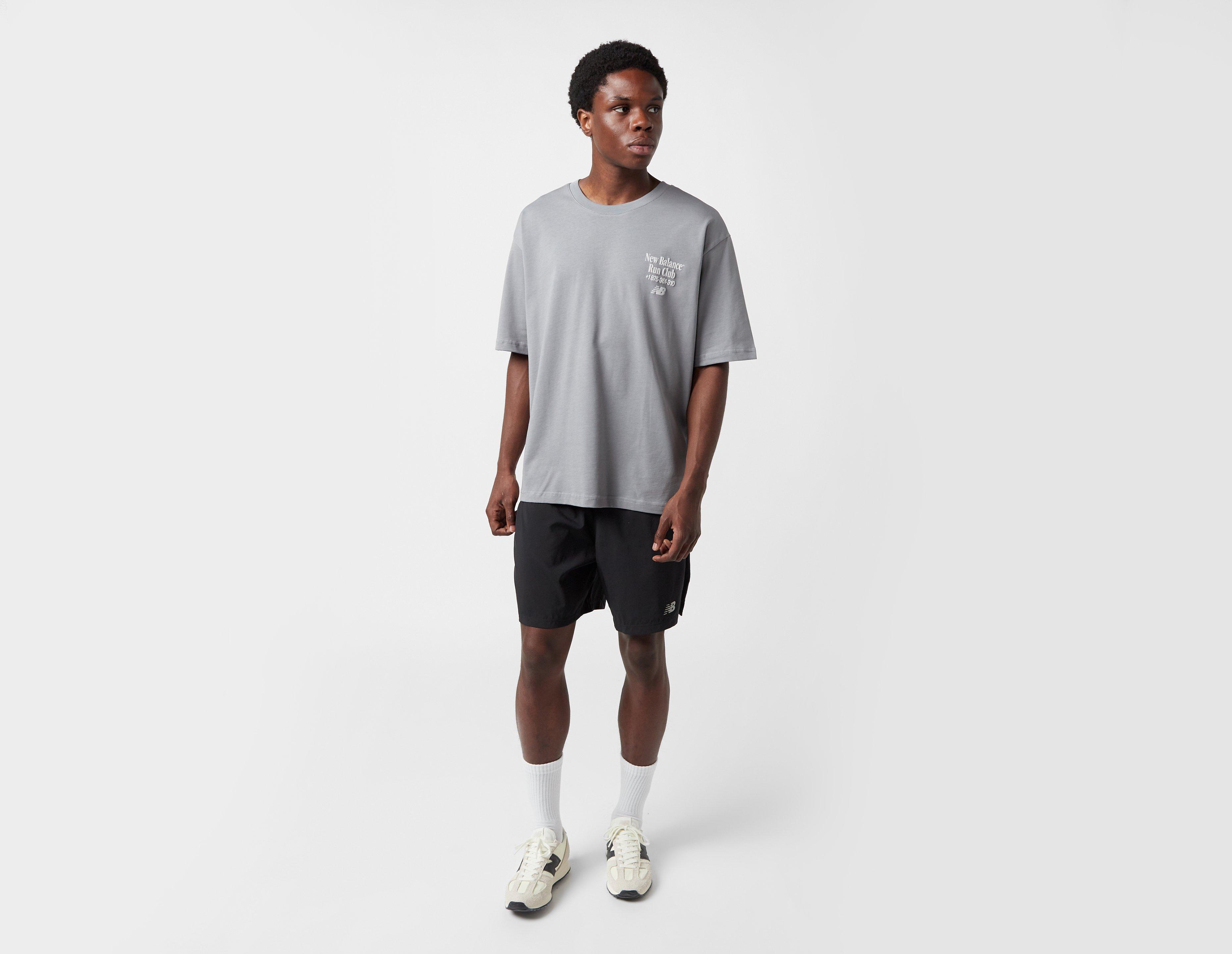 New Balance Run Club T-Shirt - size? exclusive