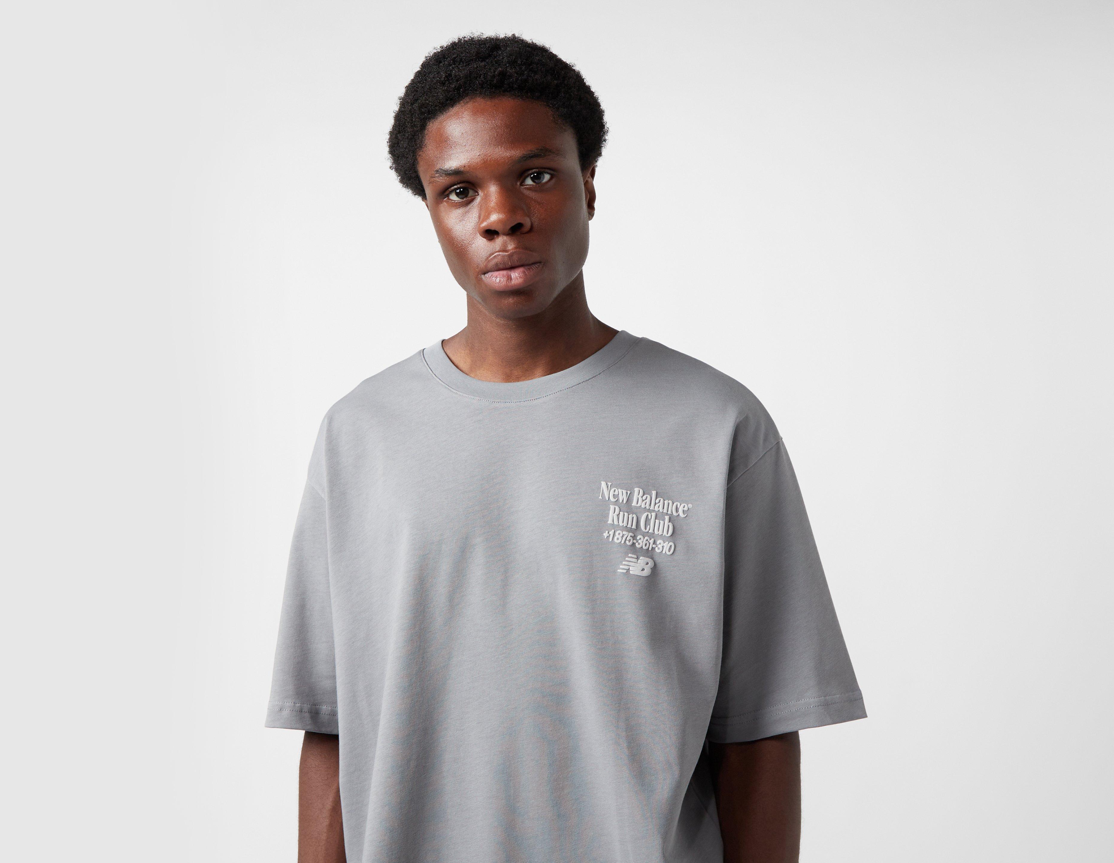 New Balance Run Club T-Shirt - size? exclusive