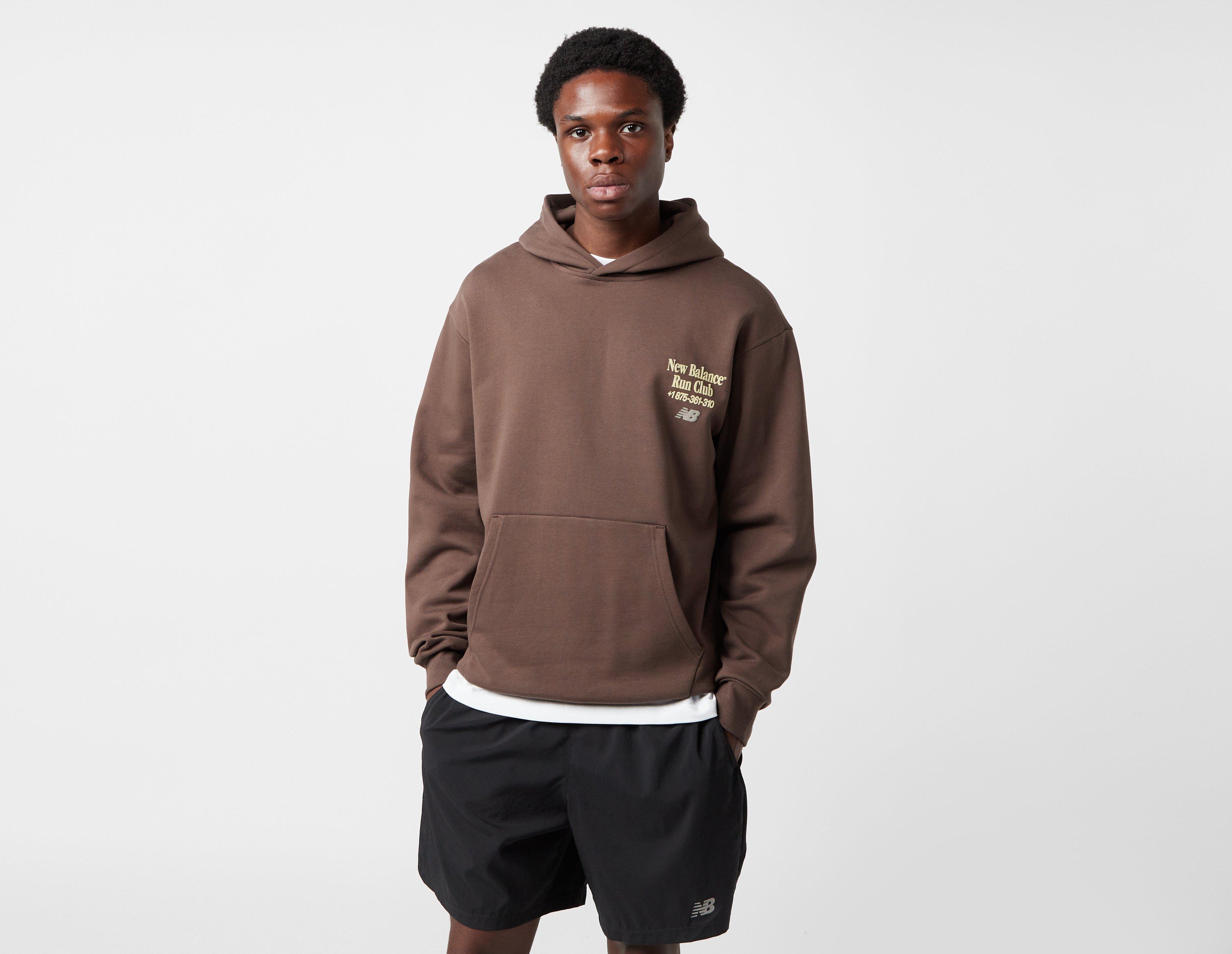 New Balance Run Club Hoodie - size? exclusive