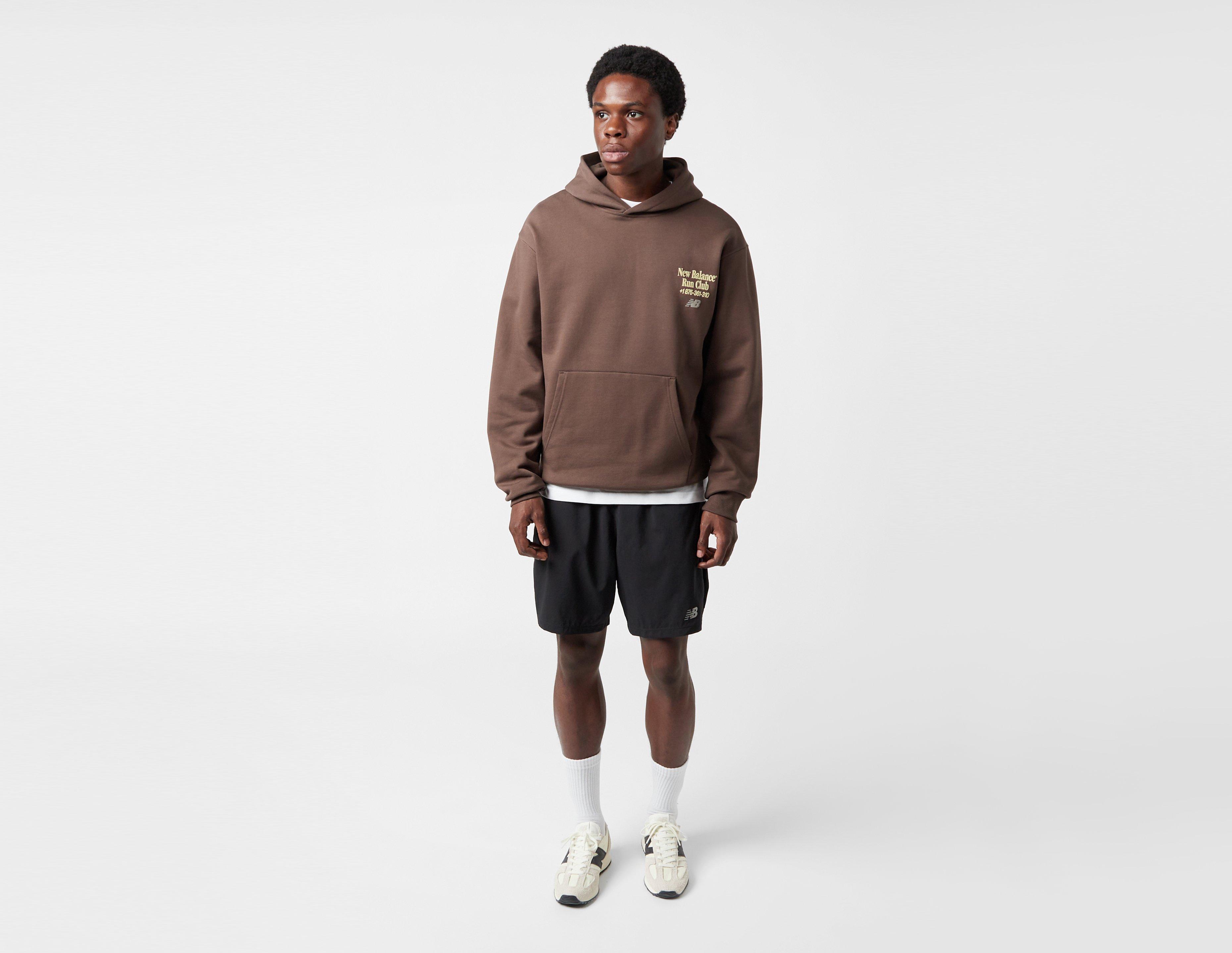 New Balance Run Club Hoodie - size? exclusive