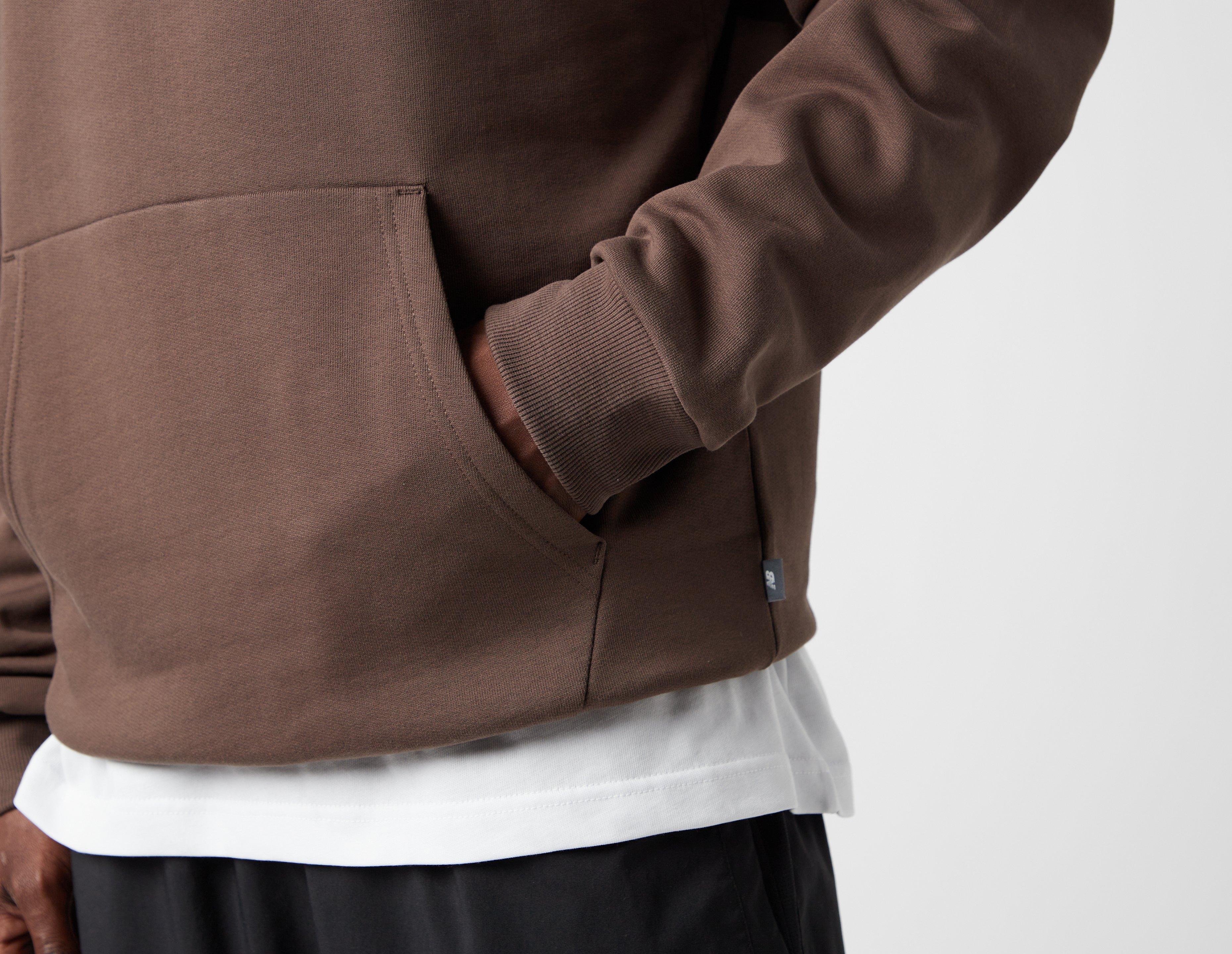 New Balance Run Club Hoodie - size? exclusive