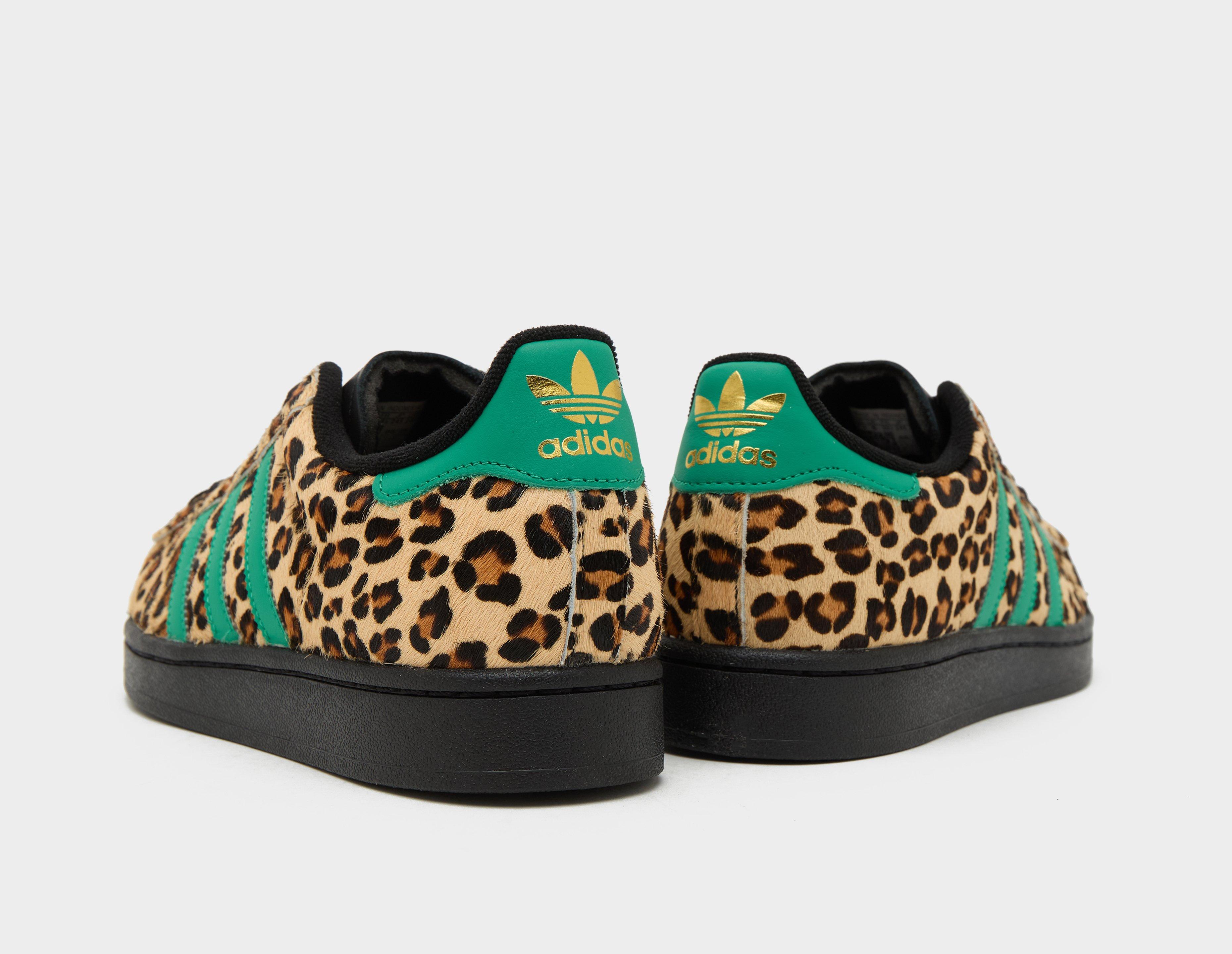 adidas Originals Superstar II Pony Hair Women's