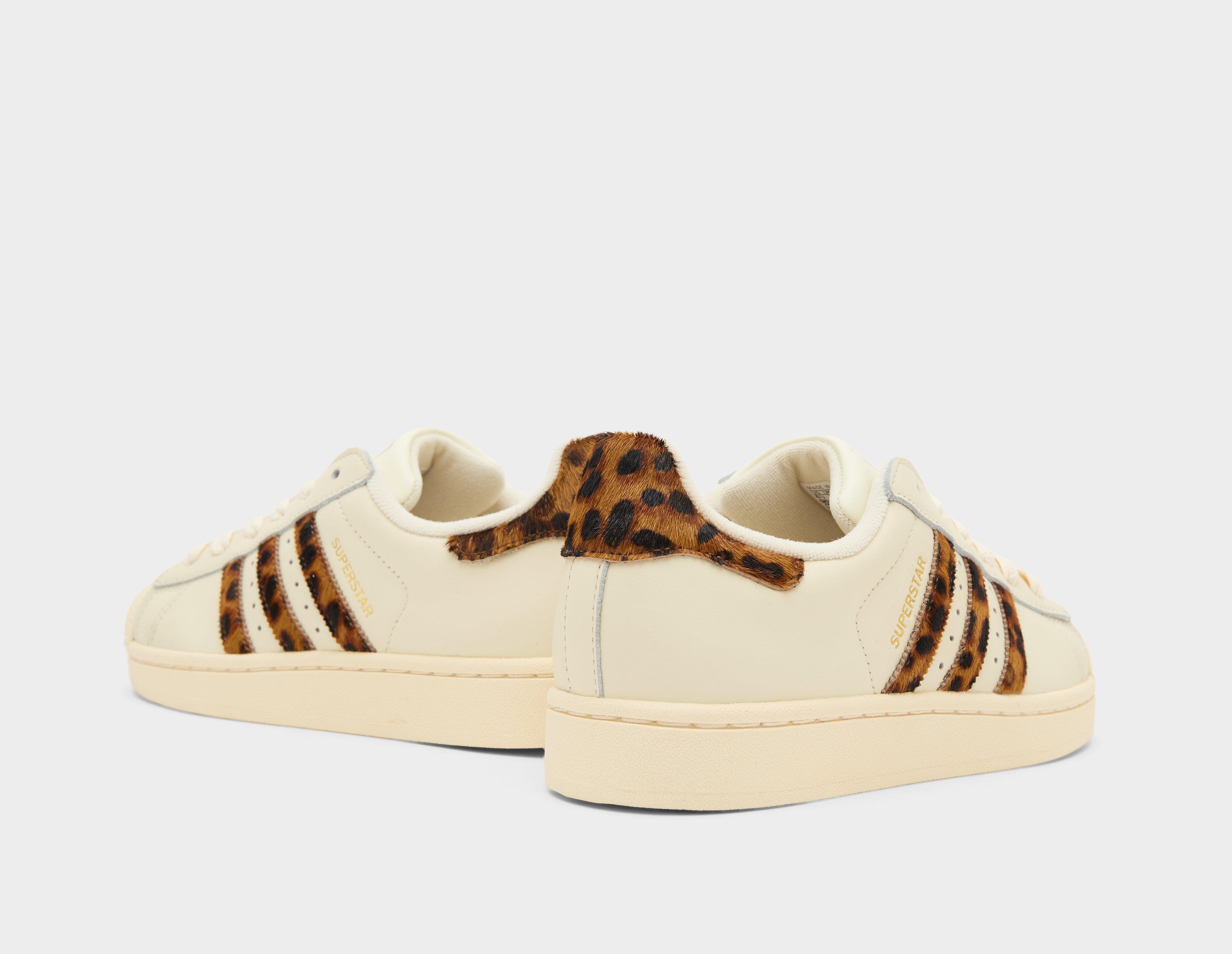 adidas Originals Superstar II Pony Hair Donna