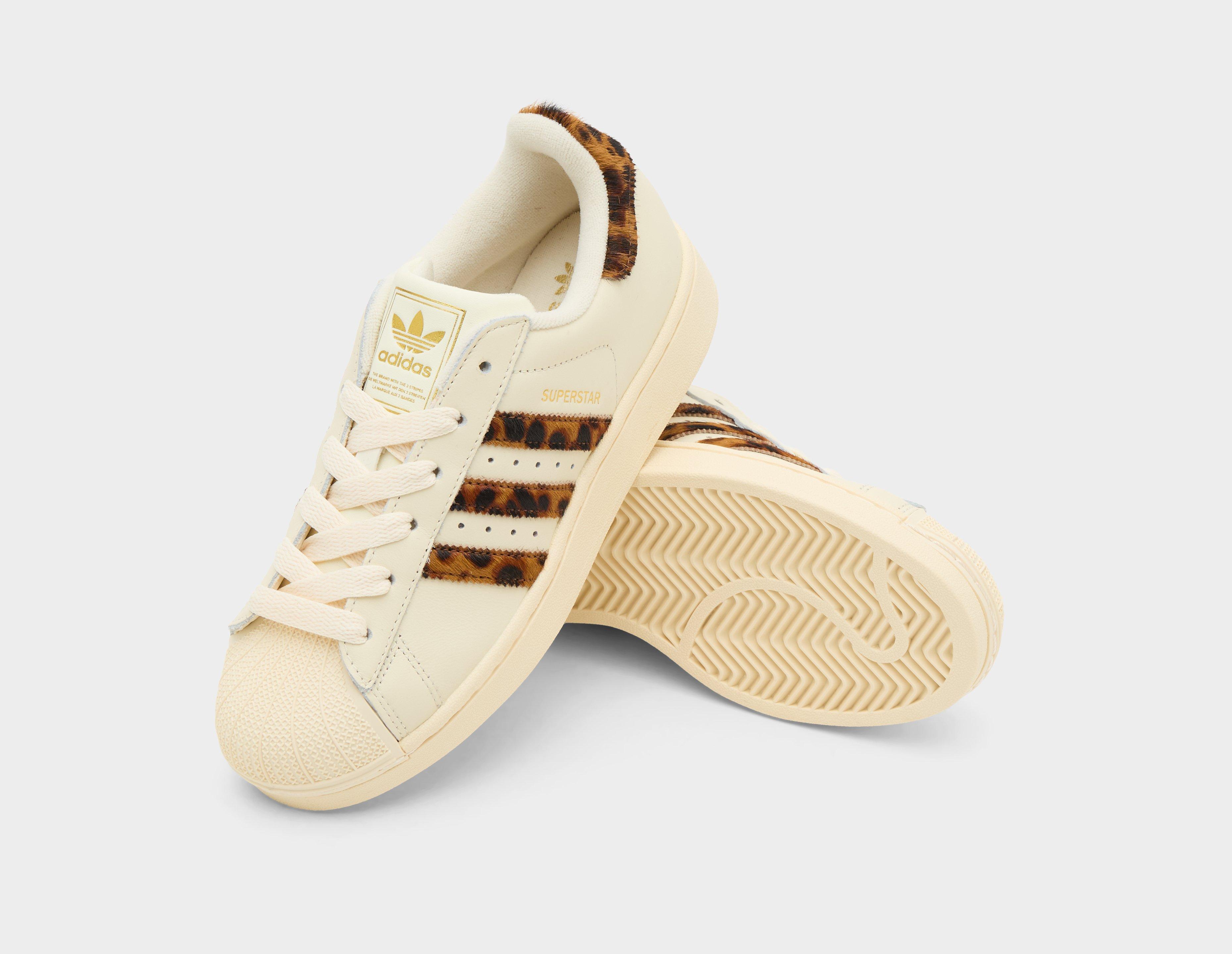 adidas Originals Superstar II Pony Hair Donna