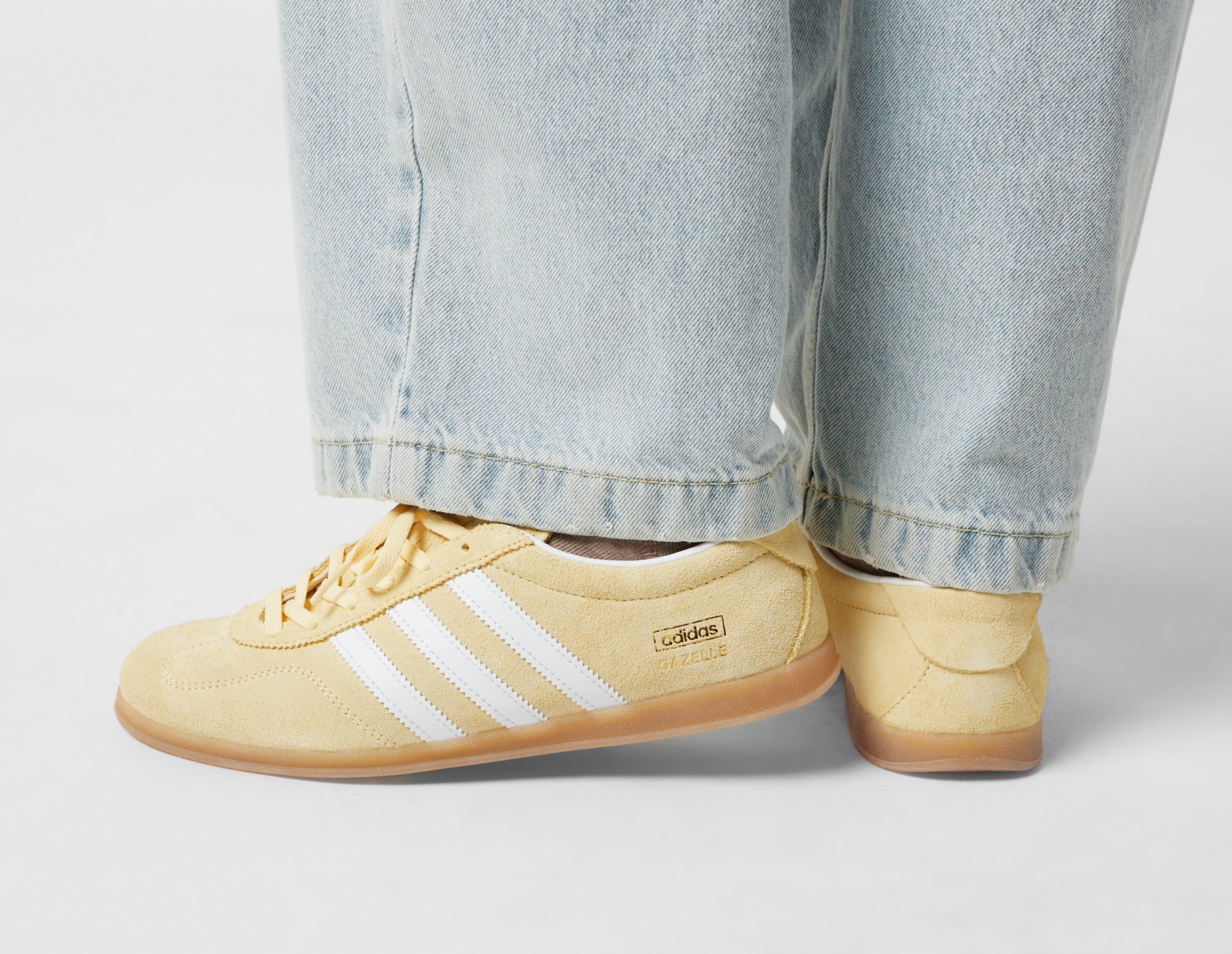 adidas Originals Gazelle Lo Pro Women's