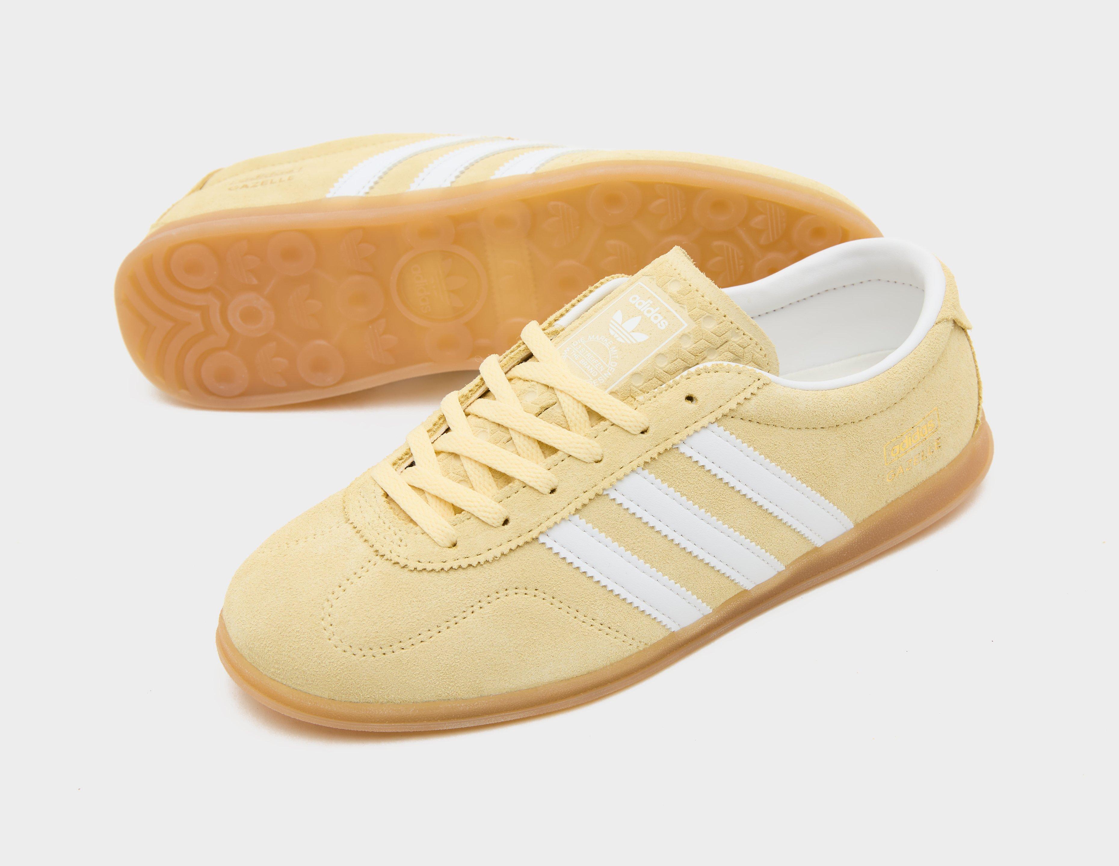 adidas Originals Gazelle Lo Pro Women's