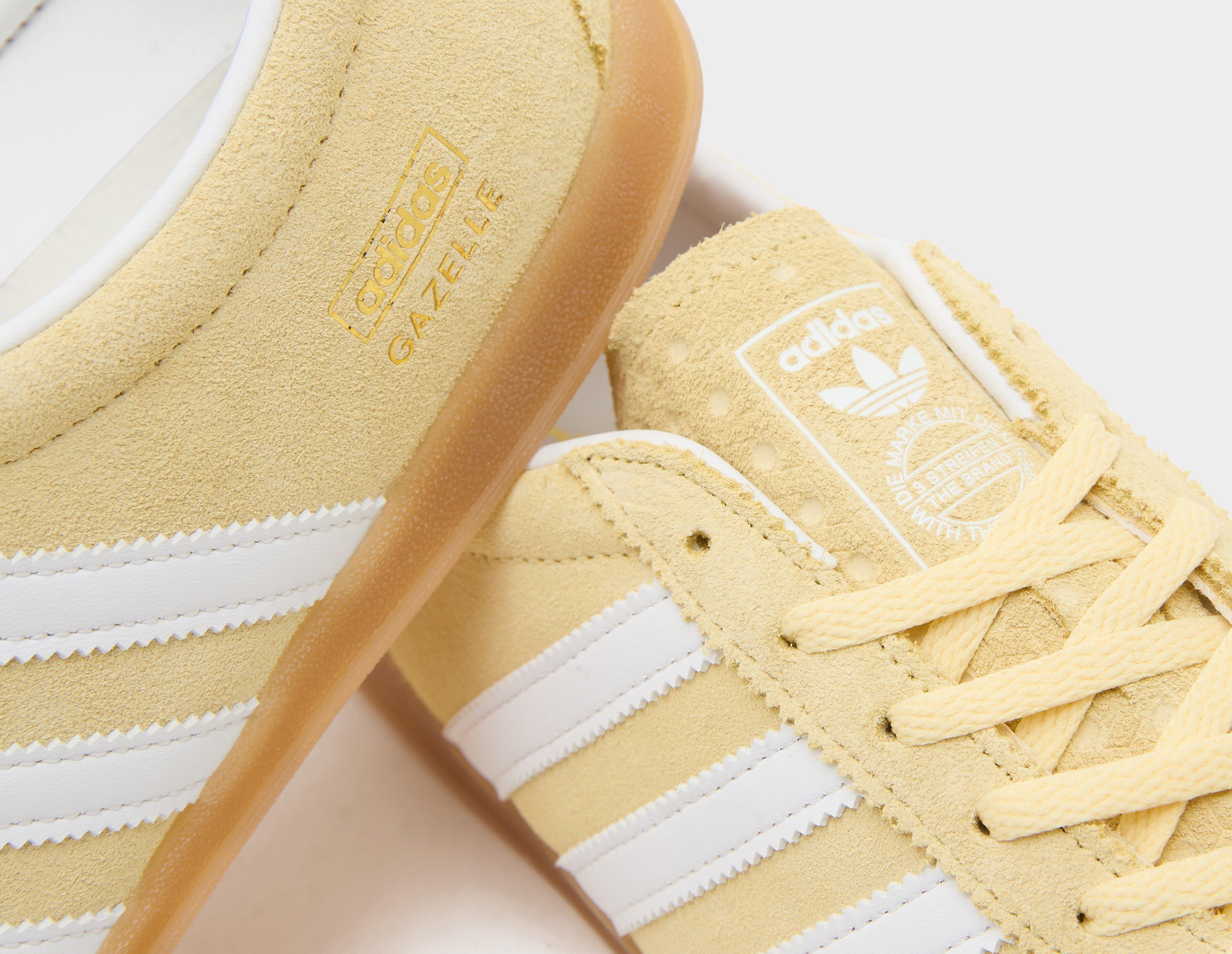adidas Originals Gazelle Lo Pro Women's
