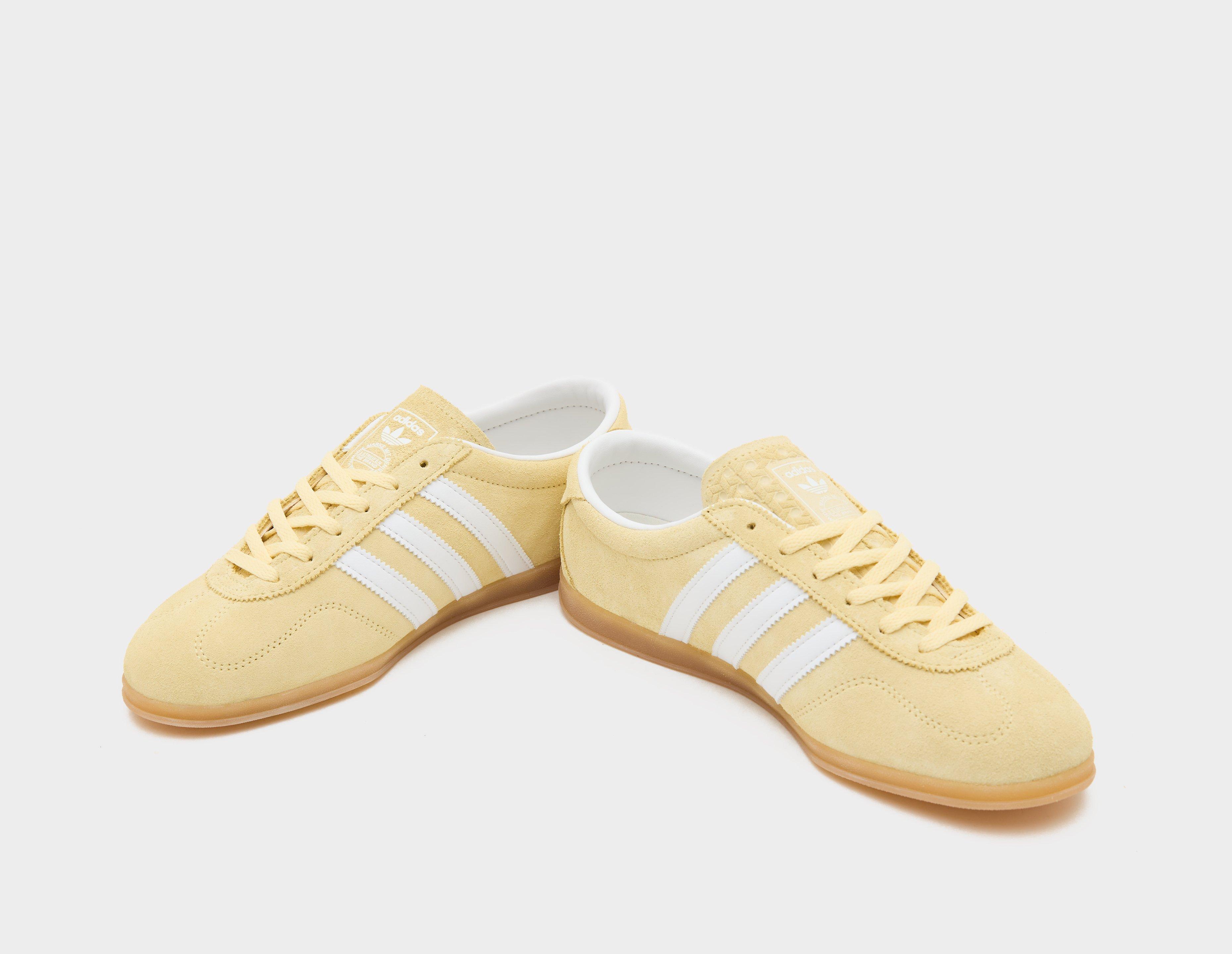 adidas Originals Gazelle Lo Pro Women's