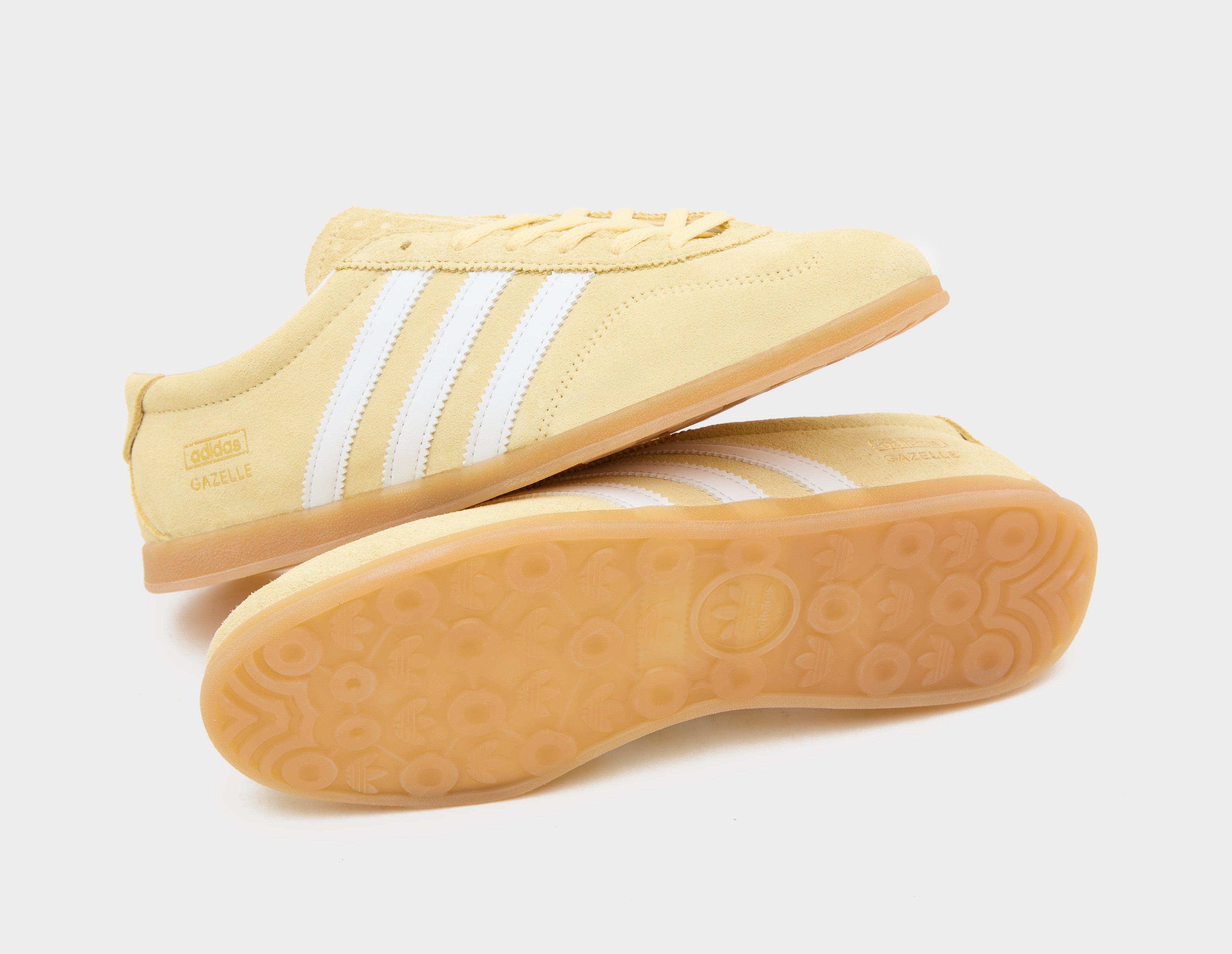 adidas Originals Gazelle Lo Pro Women's