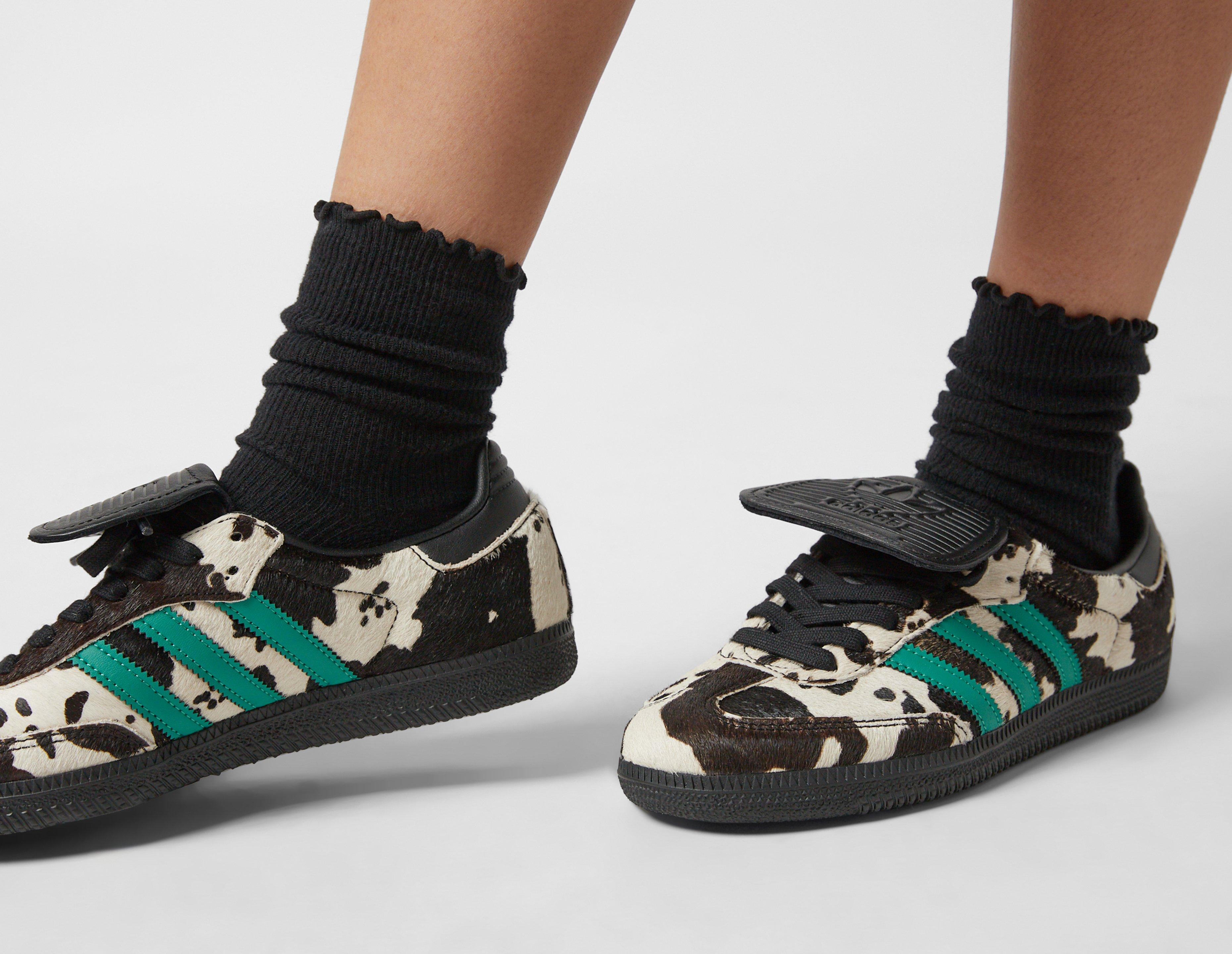 adidas Originals Samba LT Pony Hair Women's