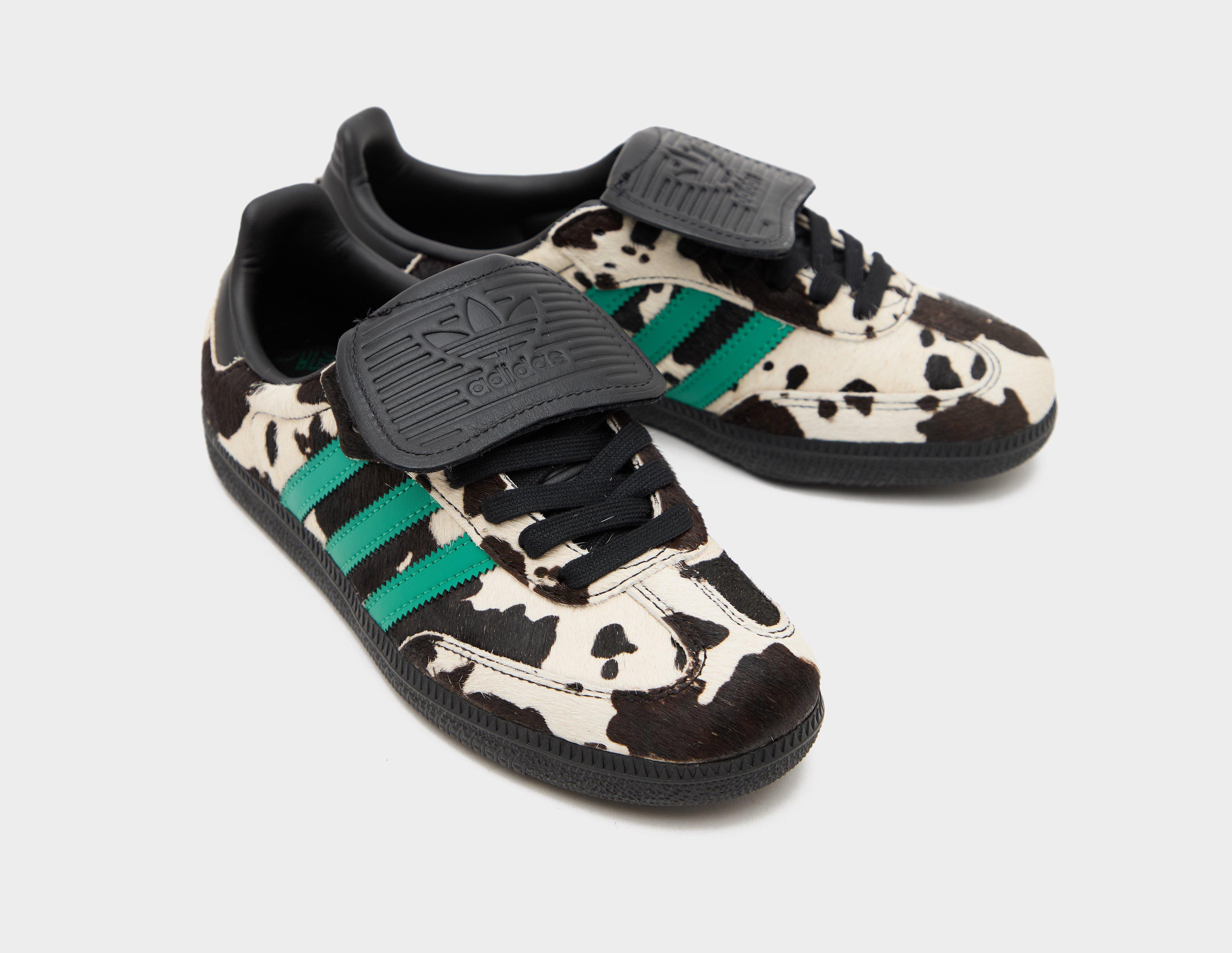 adidas Originals Samba LT Pony Hair Women's