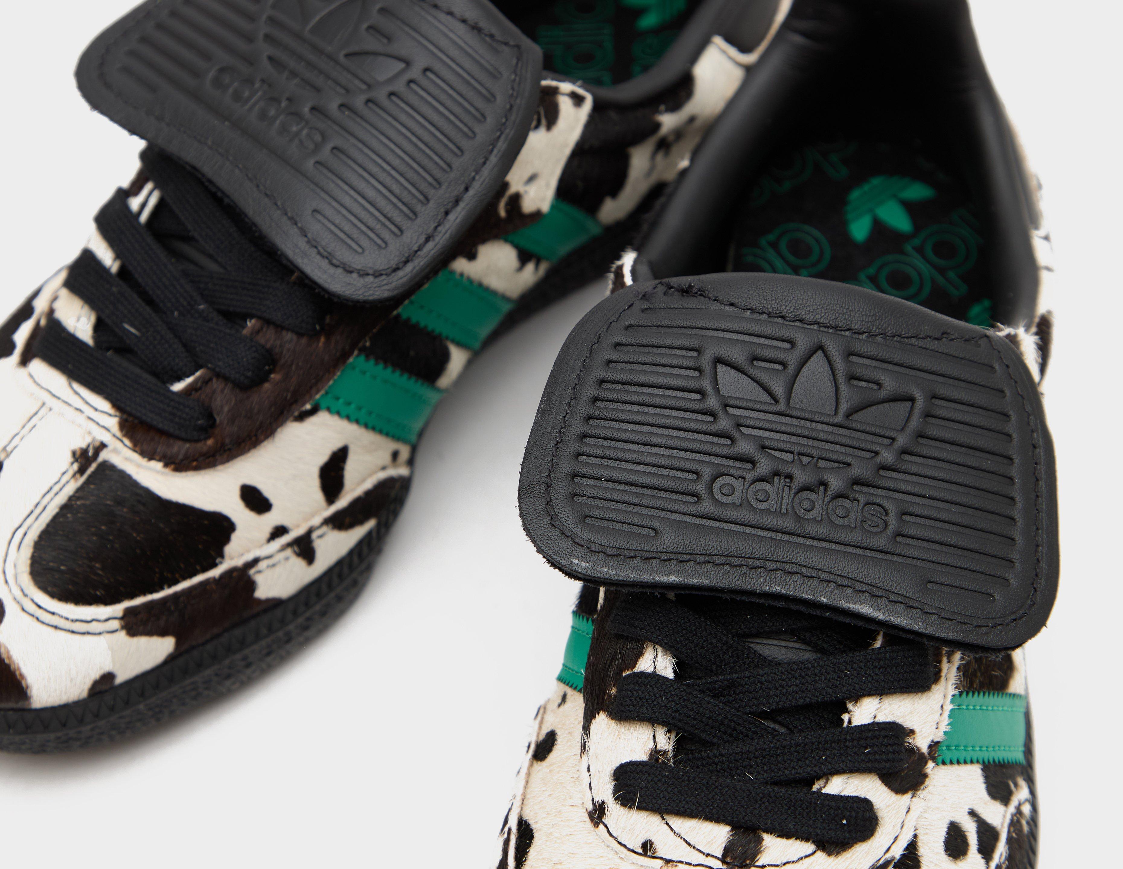 adidas Originals Samba LT Pony Hair Women's