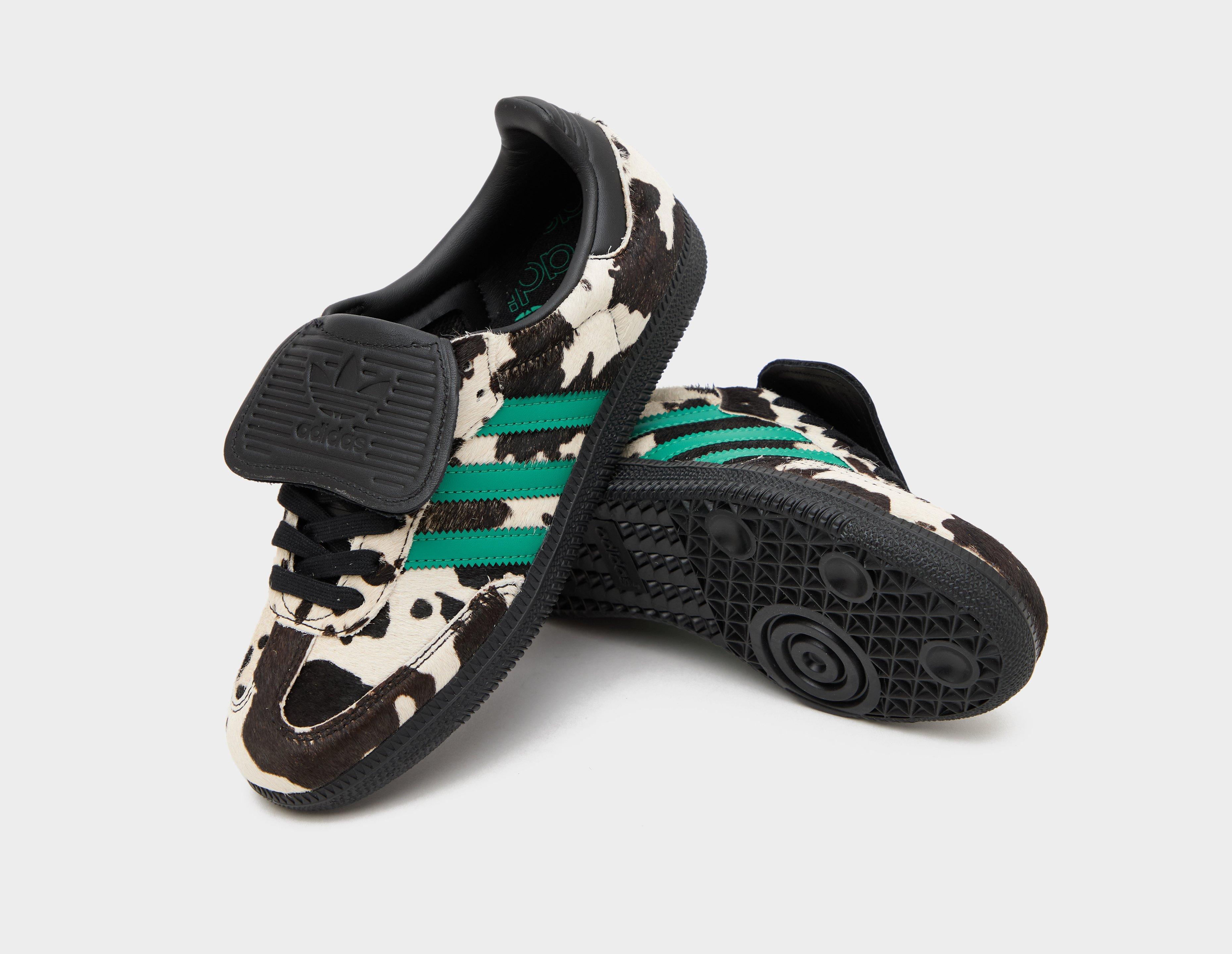 adidas Originals Samba LT Pony Hair Women's