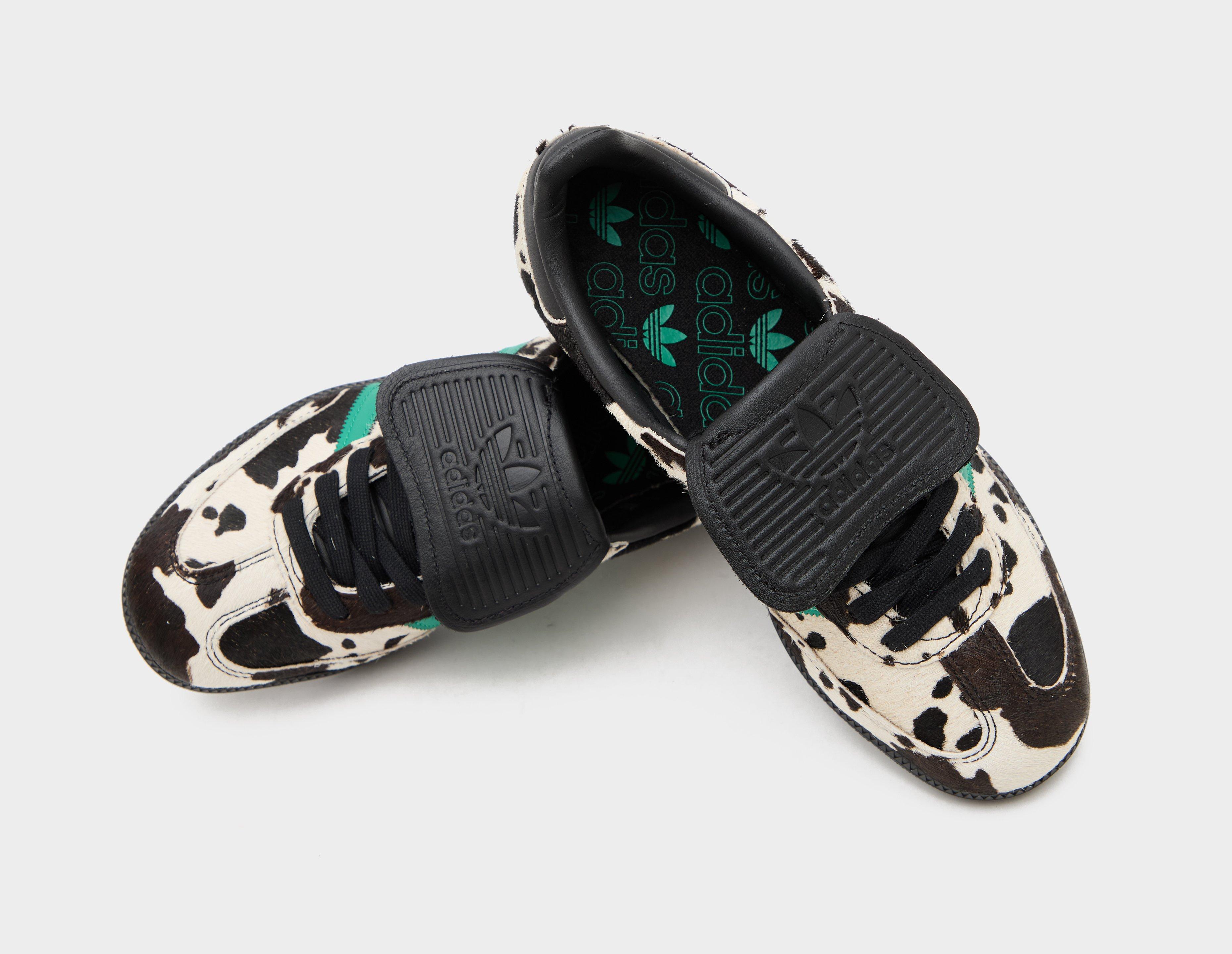 adidas Originals Samba LT Pony Hair Women's