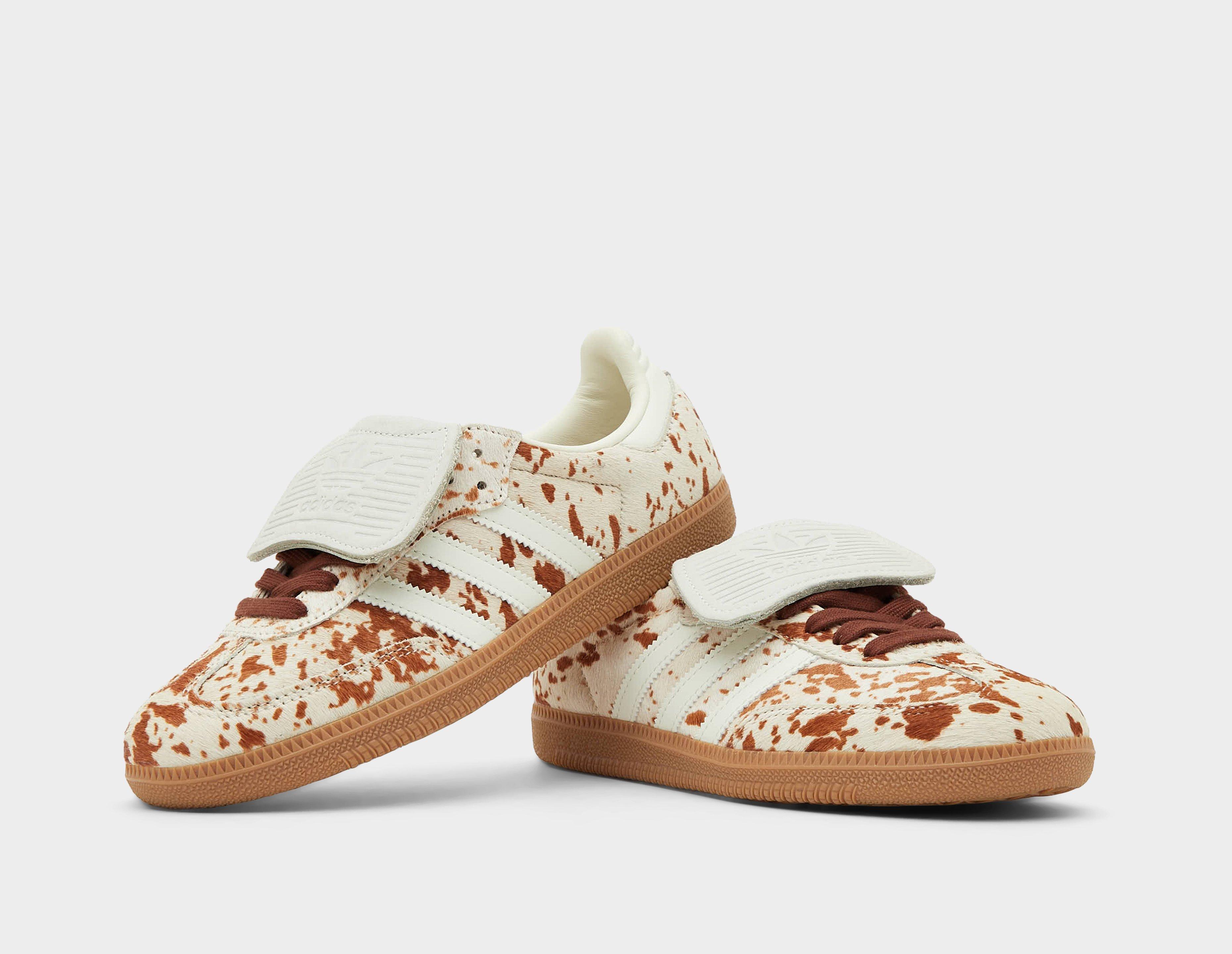 adidas Originals Samba LT Pony Hair Donna