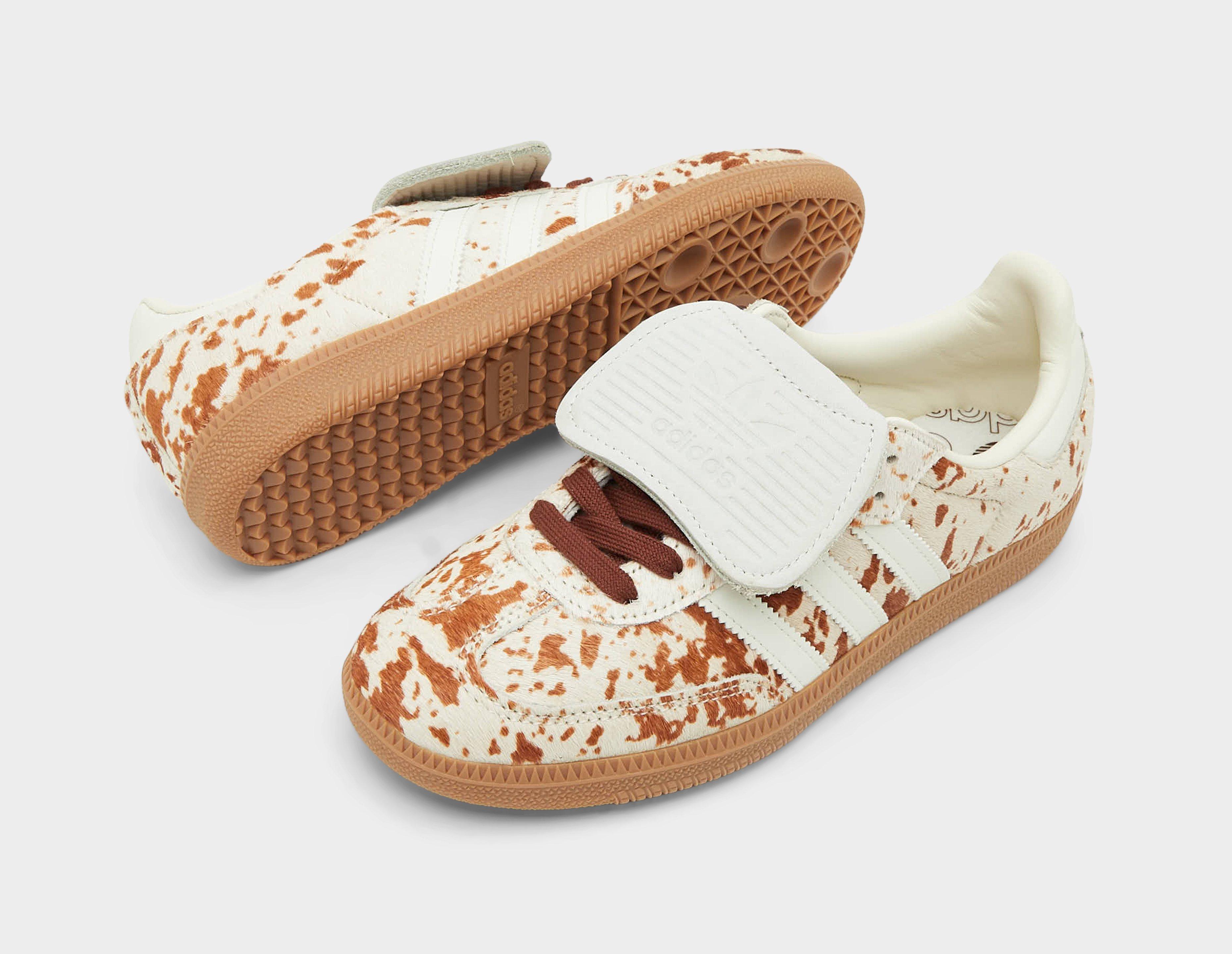 adidas Originals Samba LT Pony Hair Donna