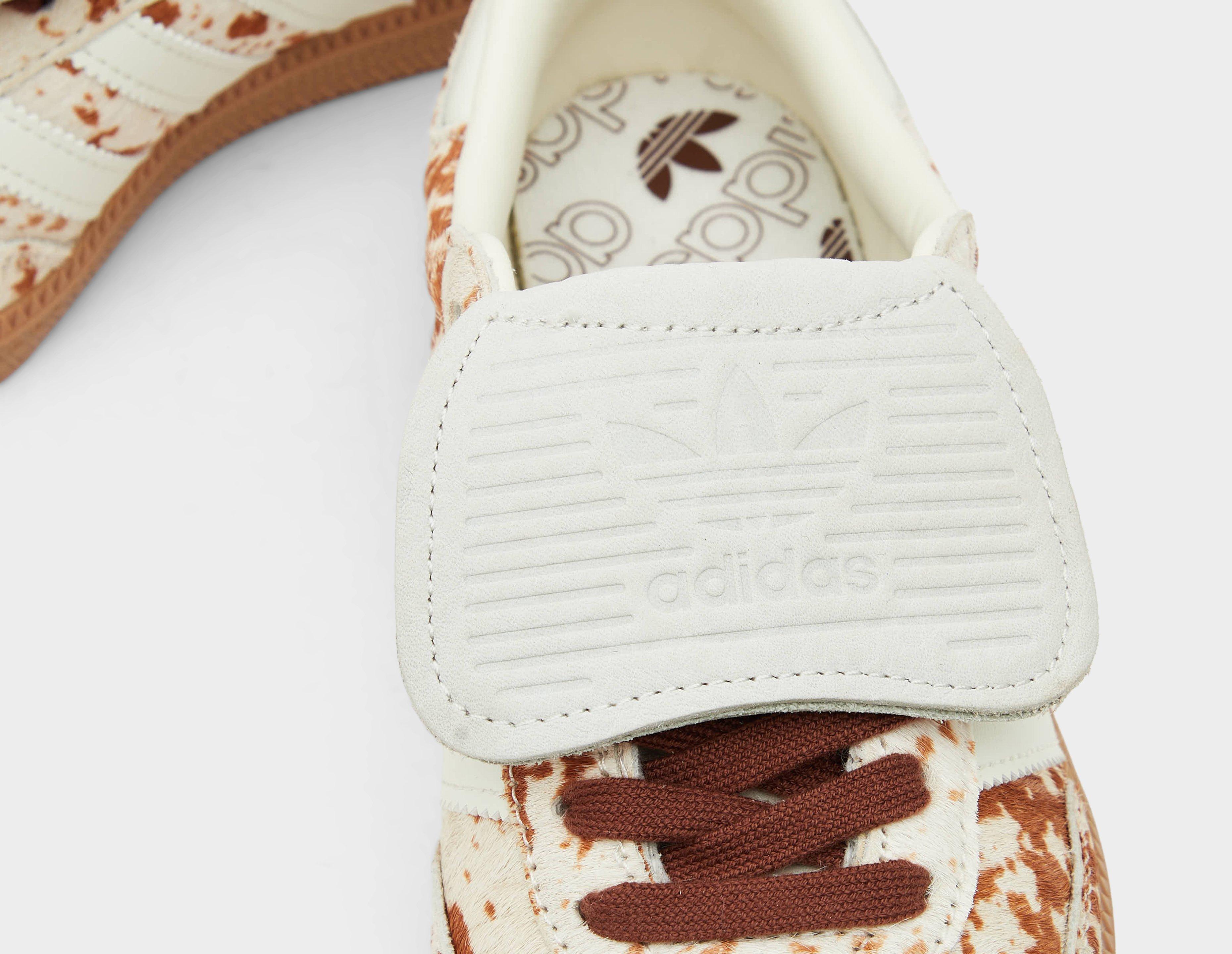 adidas Originals Samba LT Pony Hair Donna