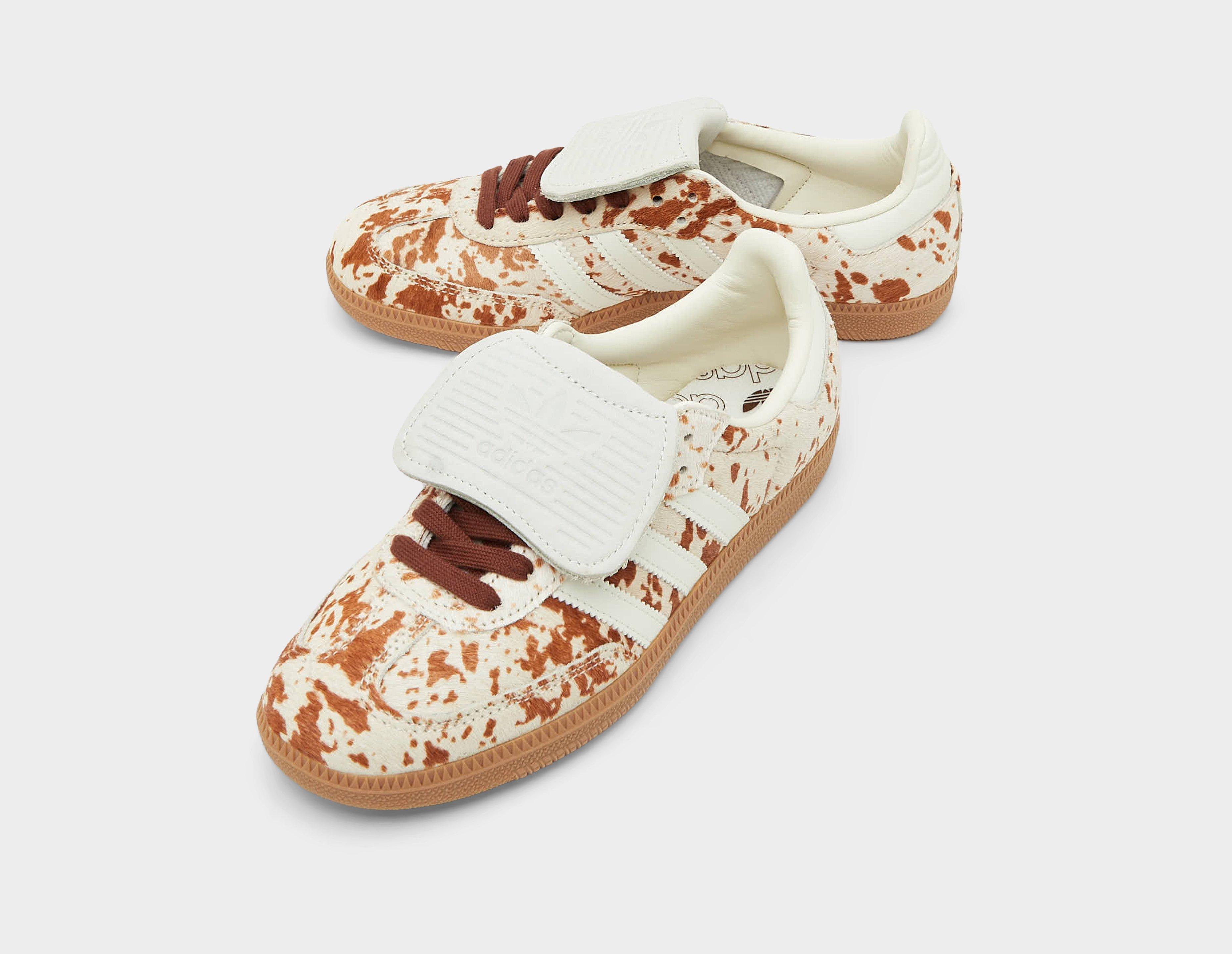 adidas Originals Samba LT Pony Hair Donna