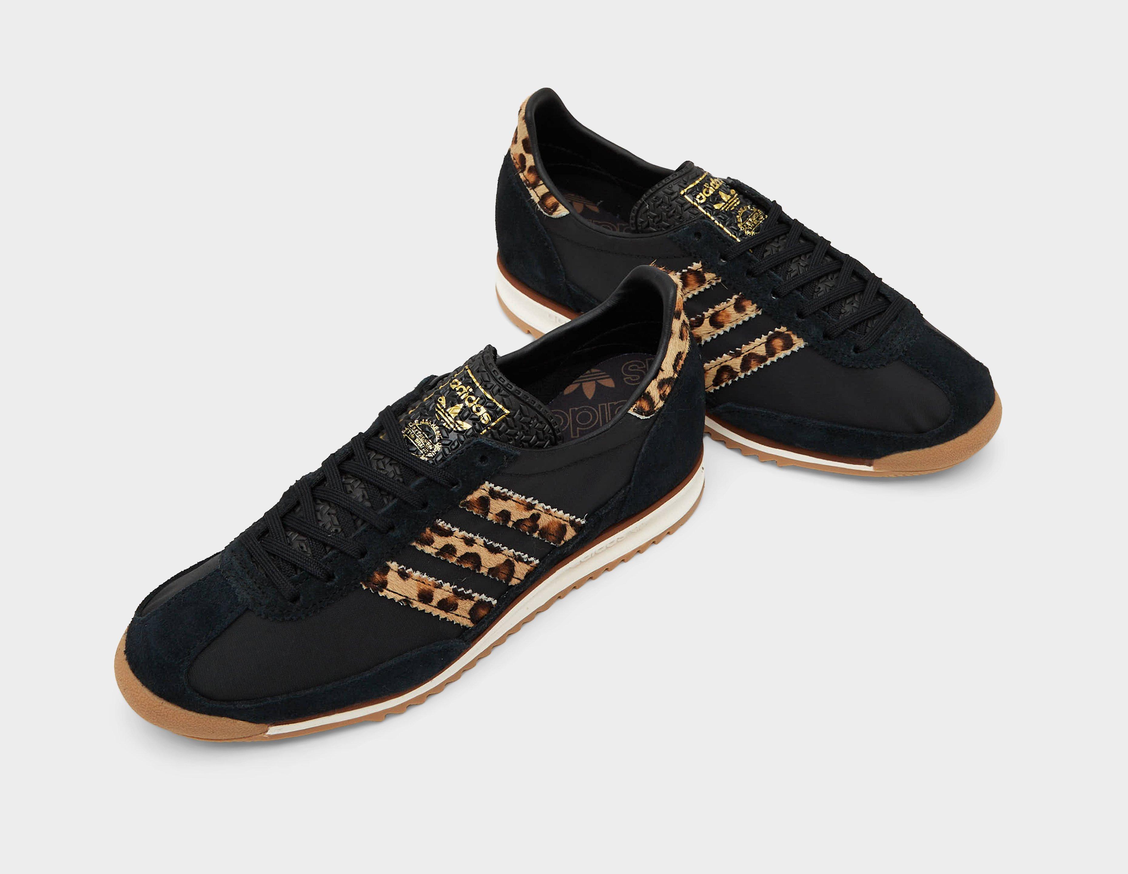 adidas Originals SL 72 Pony Hair Women's