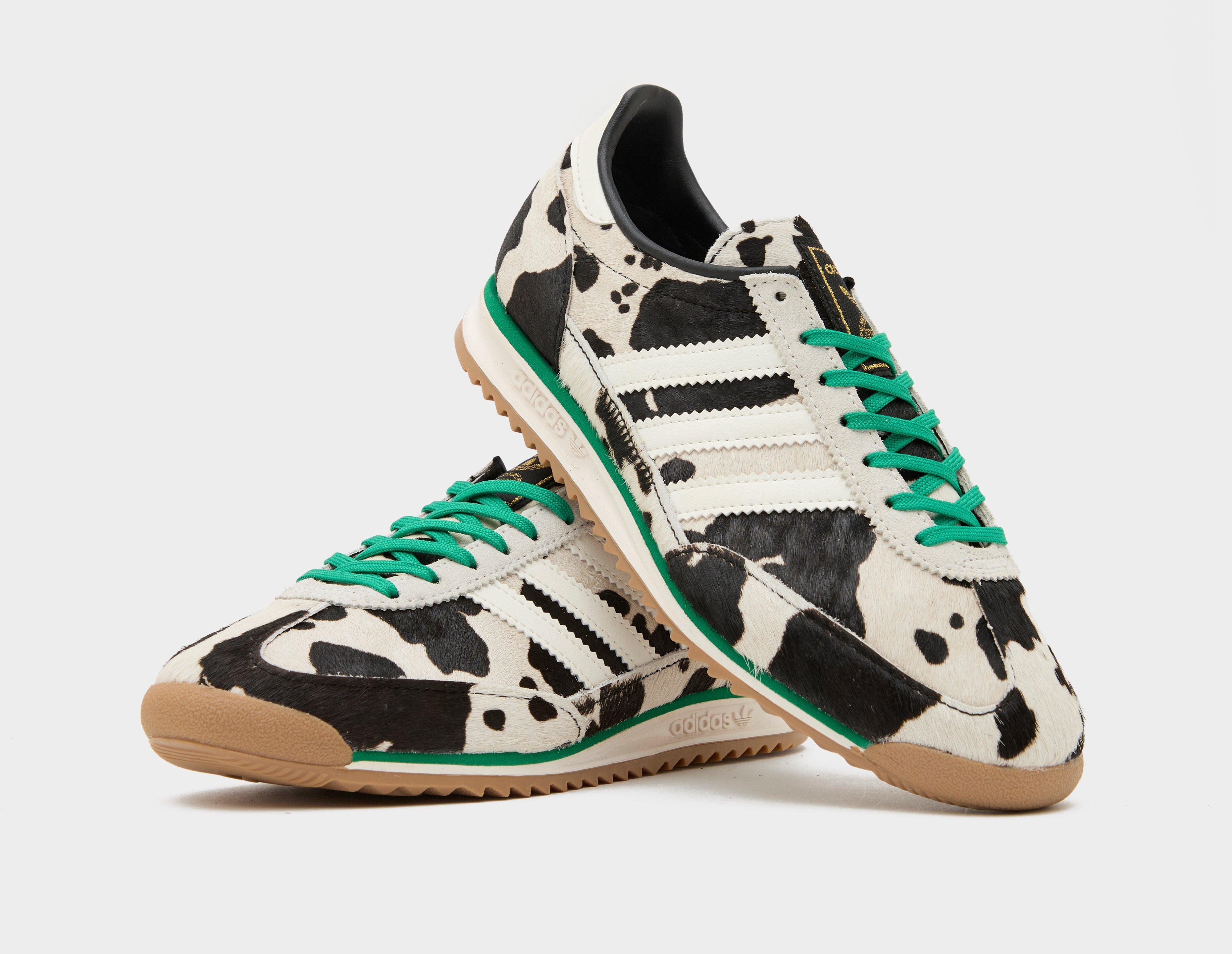 adidas Originals SL 72 Pony Hair Women's