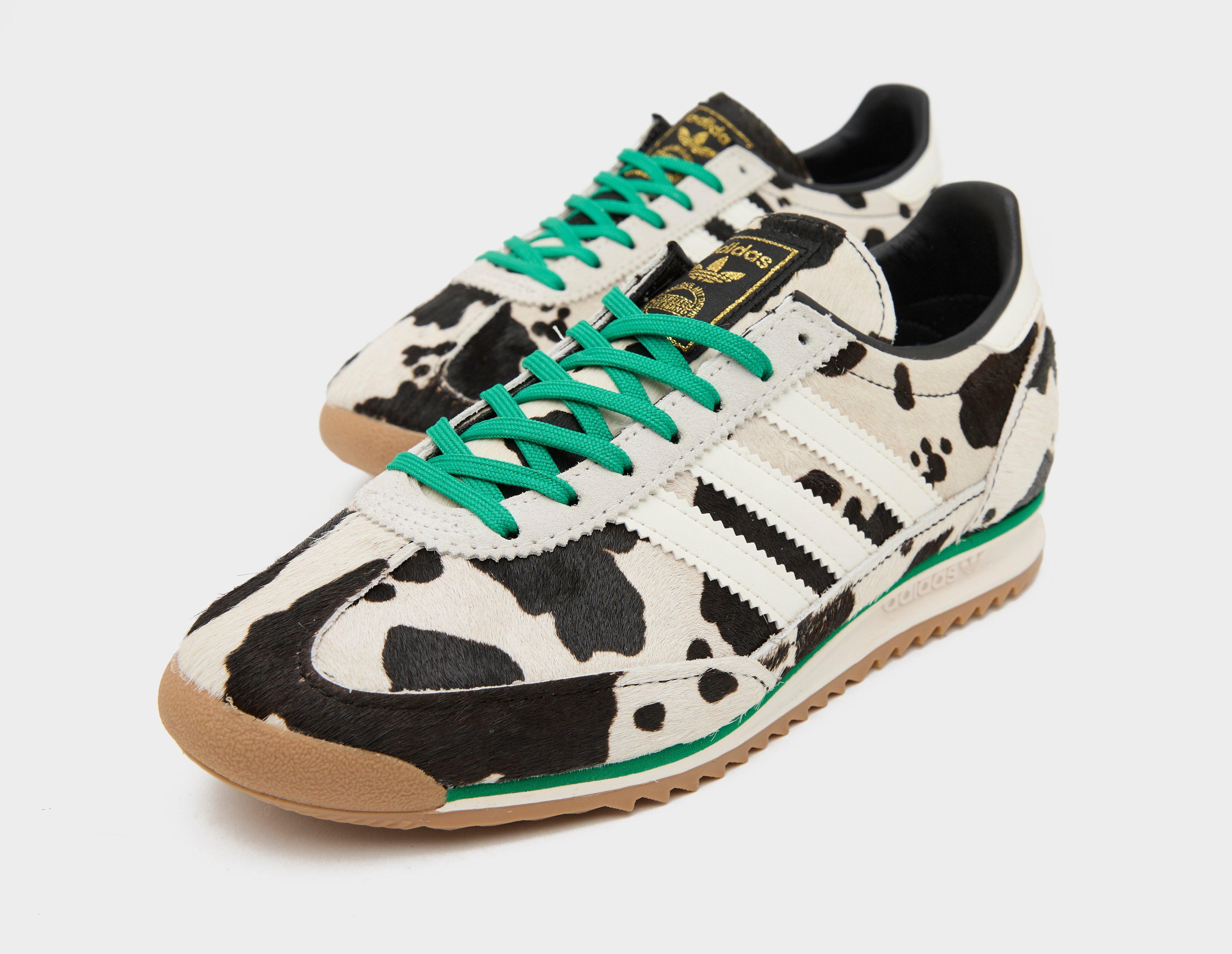 adidas Originals SL 72 Pony Hair Women's