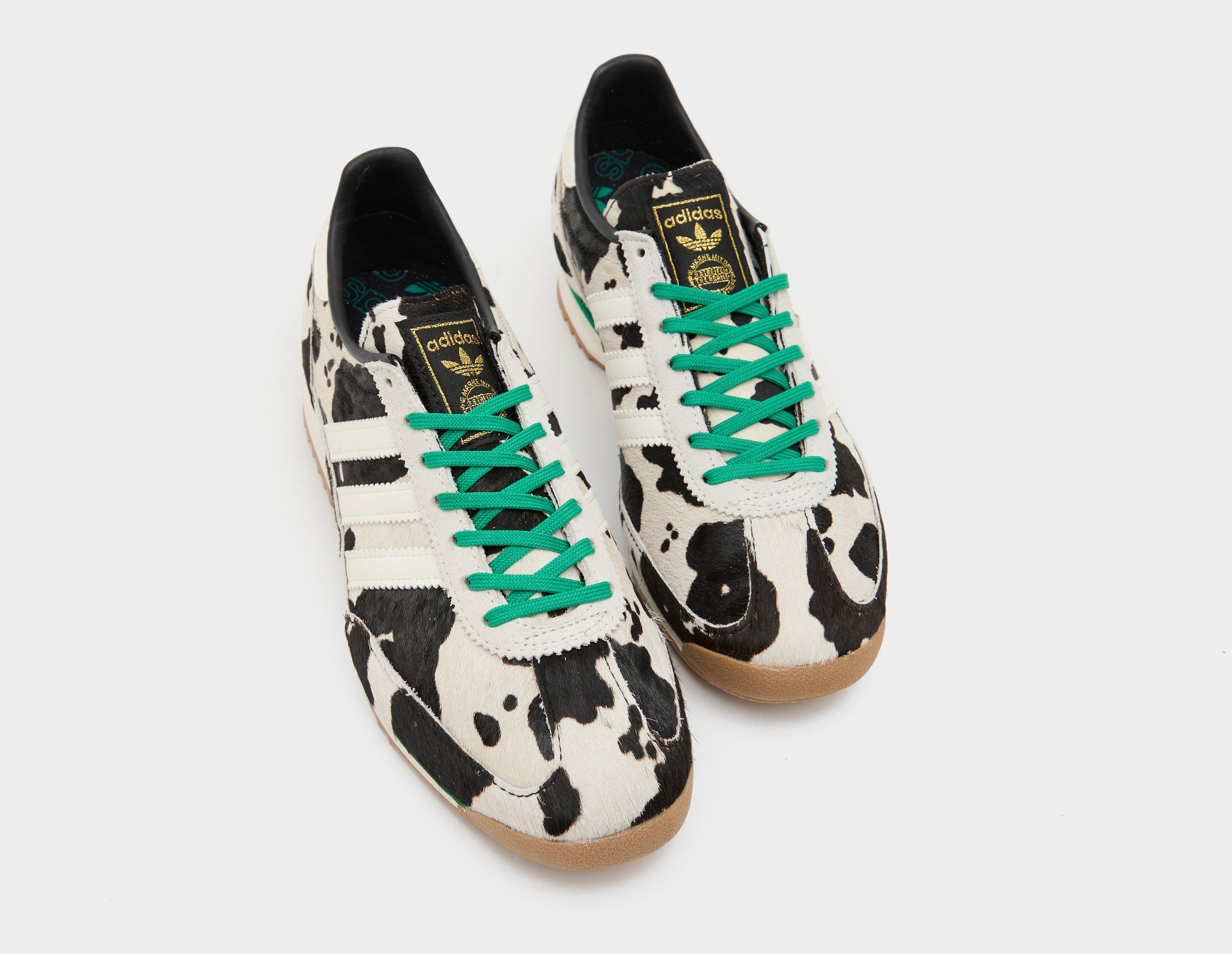 adidas Originals SL 72 Pony Hair Women's