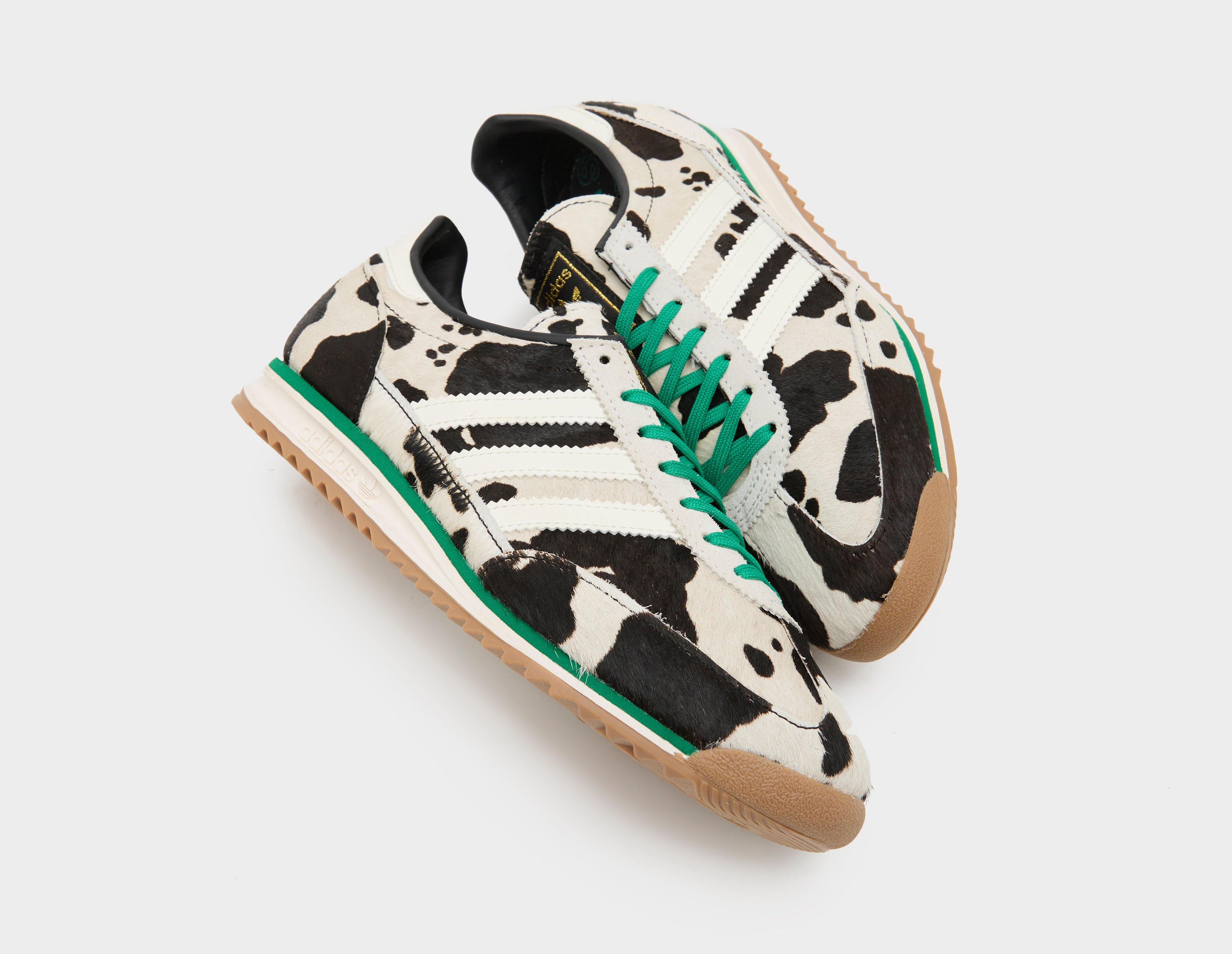 adidas Originals SL 72 Pony Hair Women's