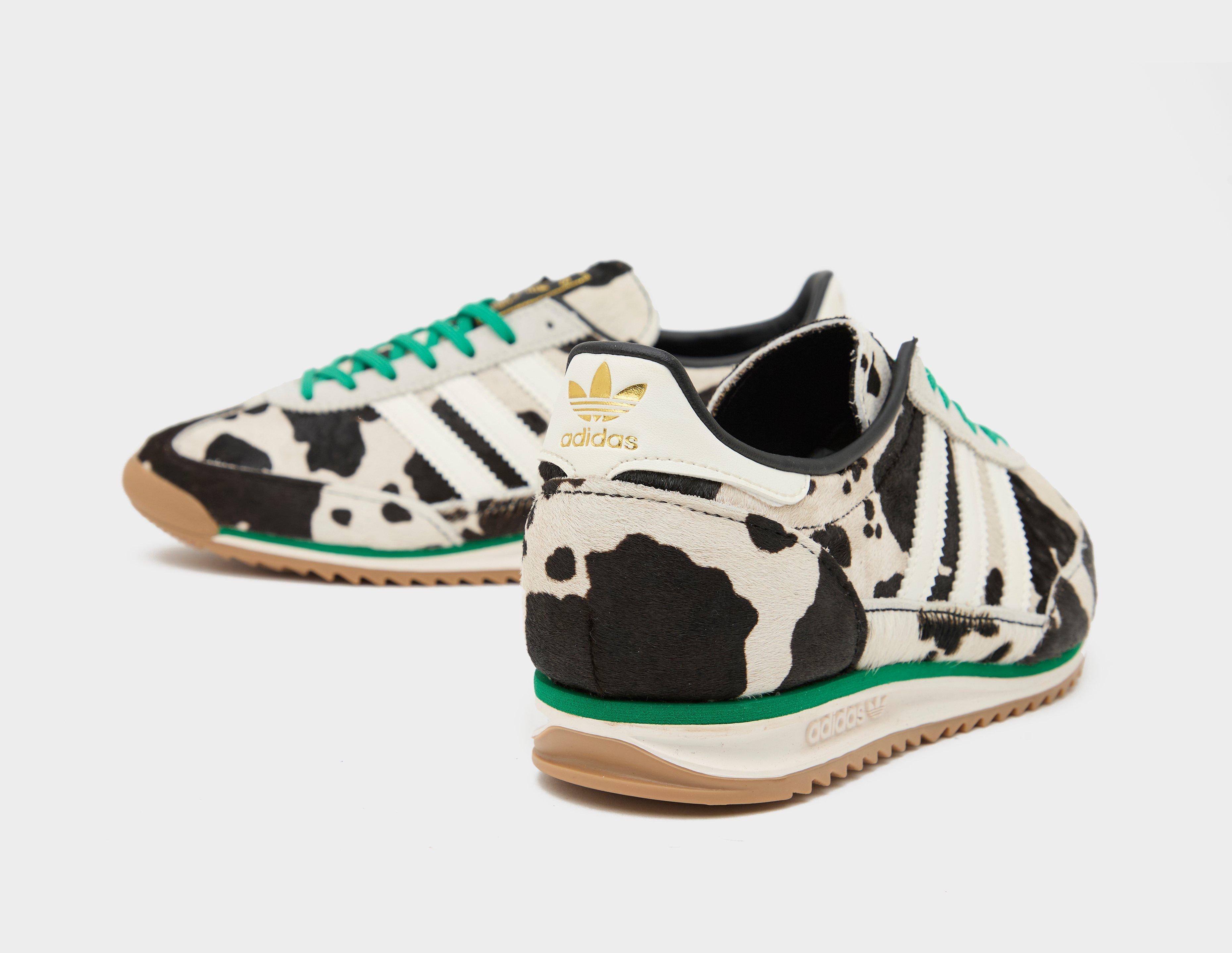 adidas Originals SL 72 Pony Hair Women's