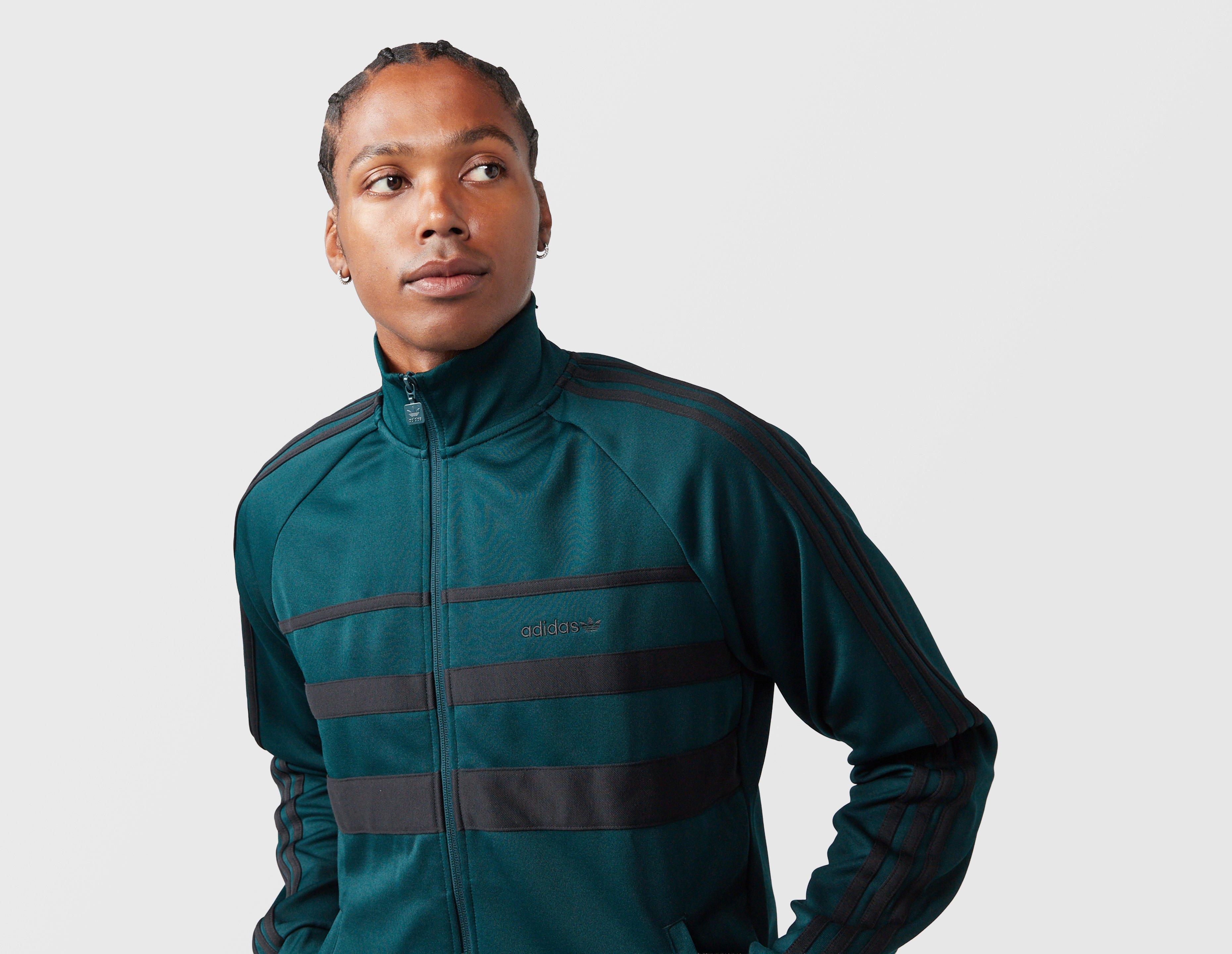 adidas Originals First Track Top