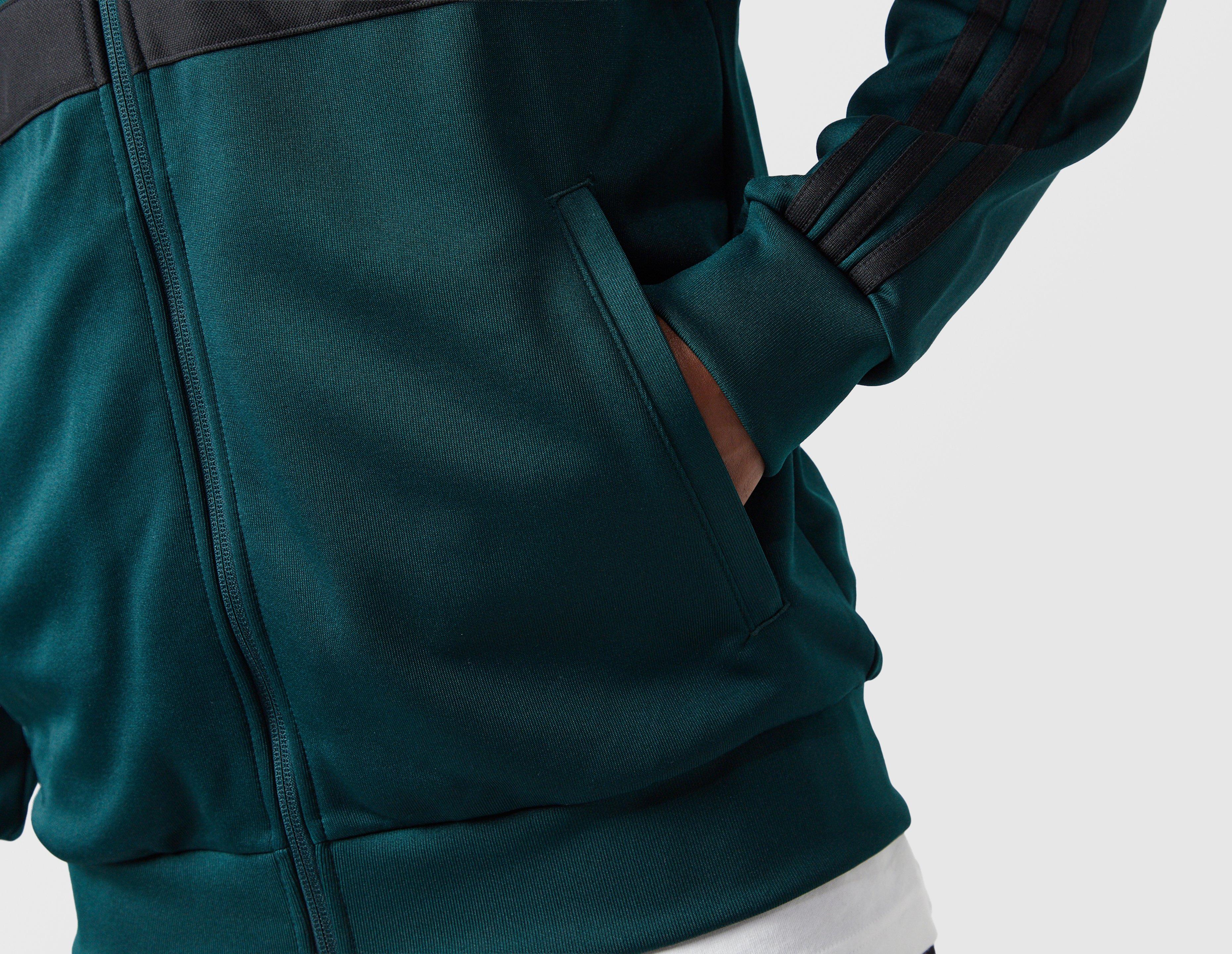 adidas Originals First Track Top