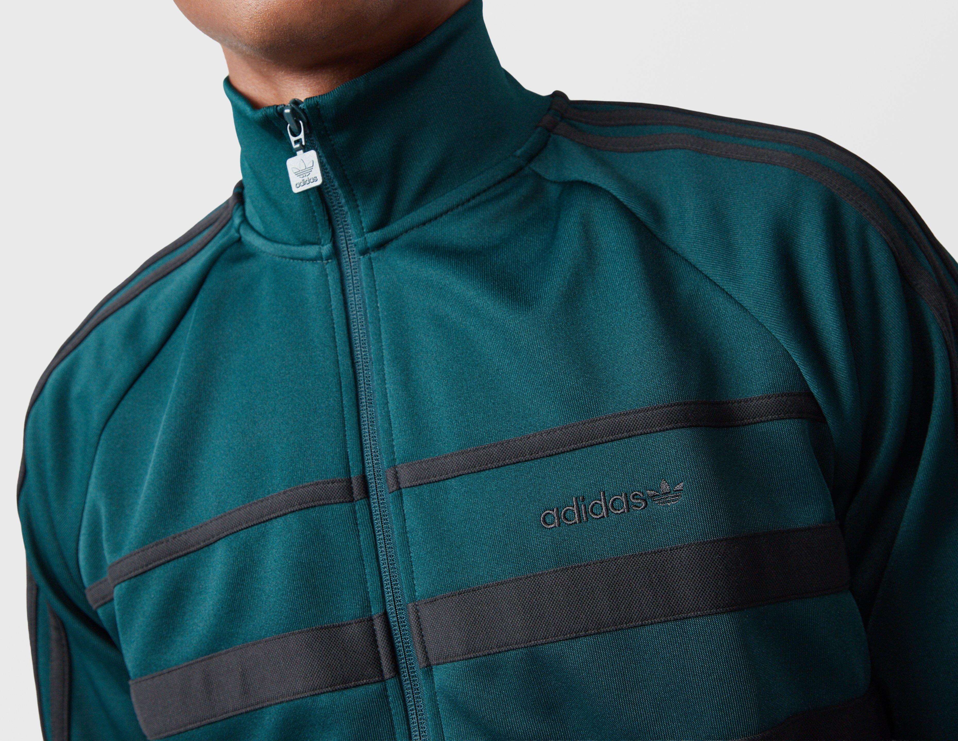 adidas Originals First Track Top