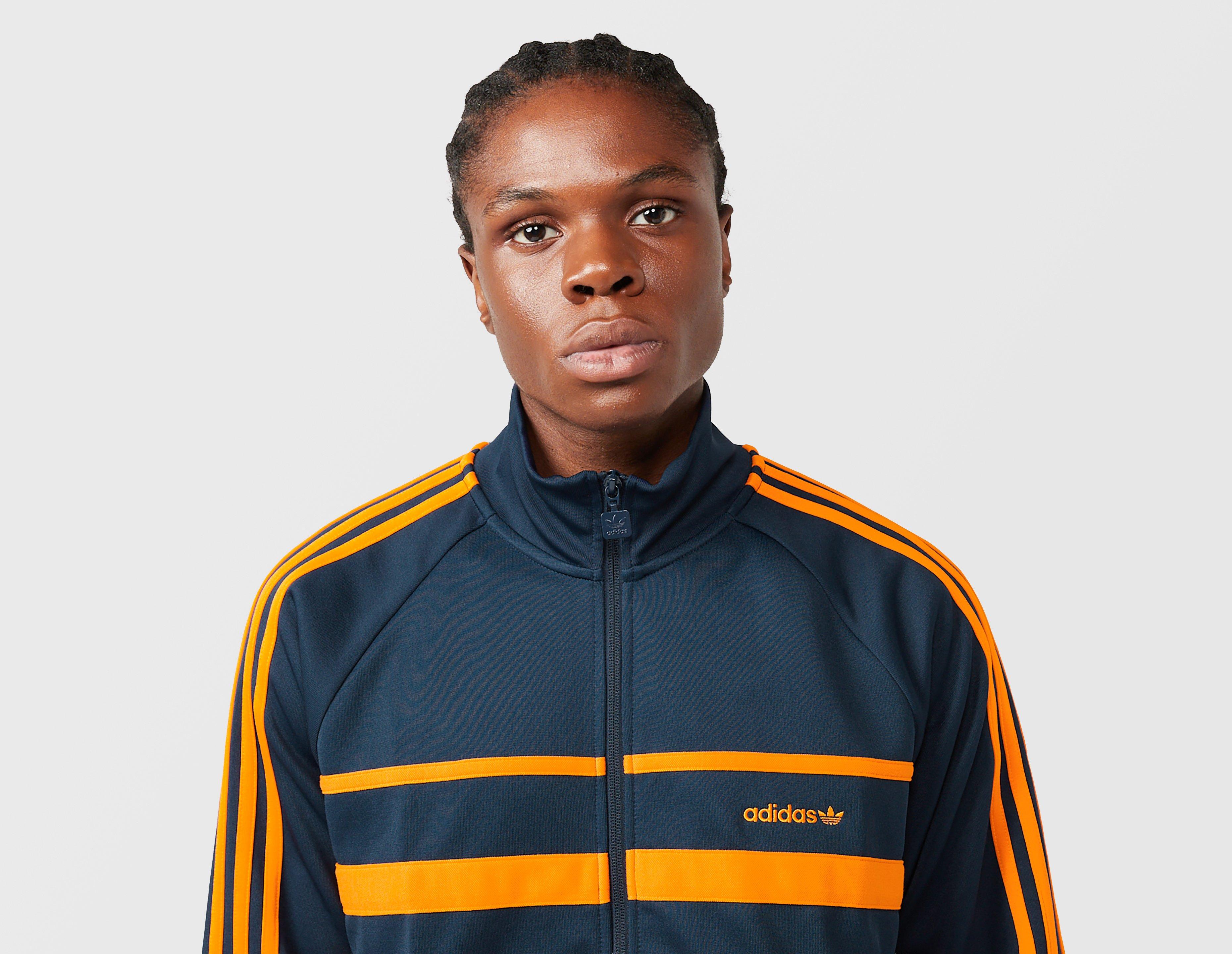 adidas Originals First Track Top