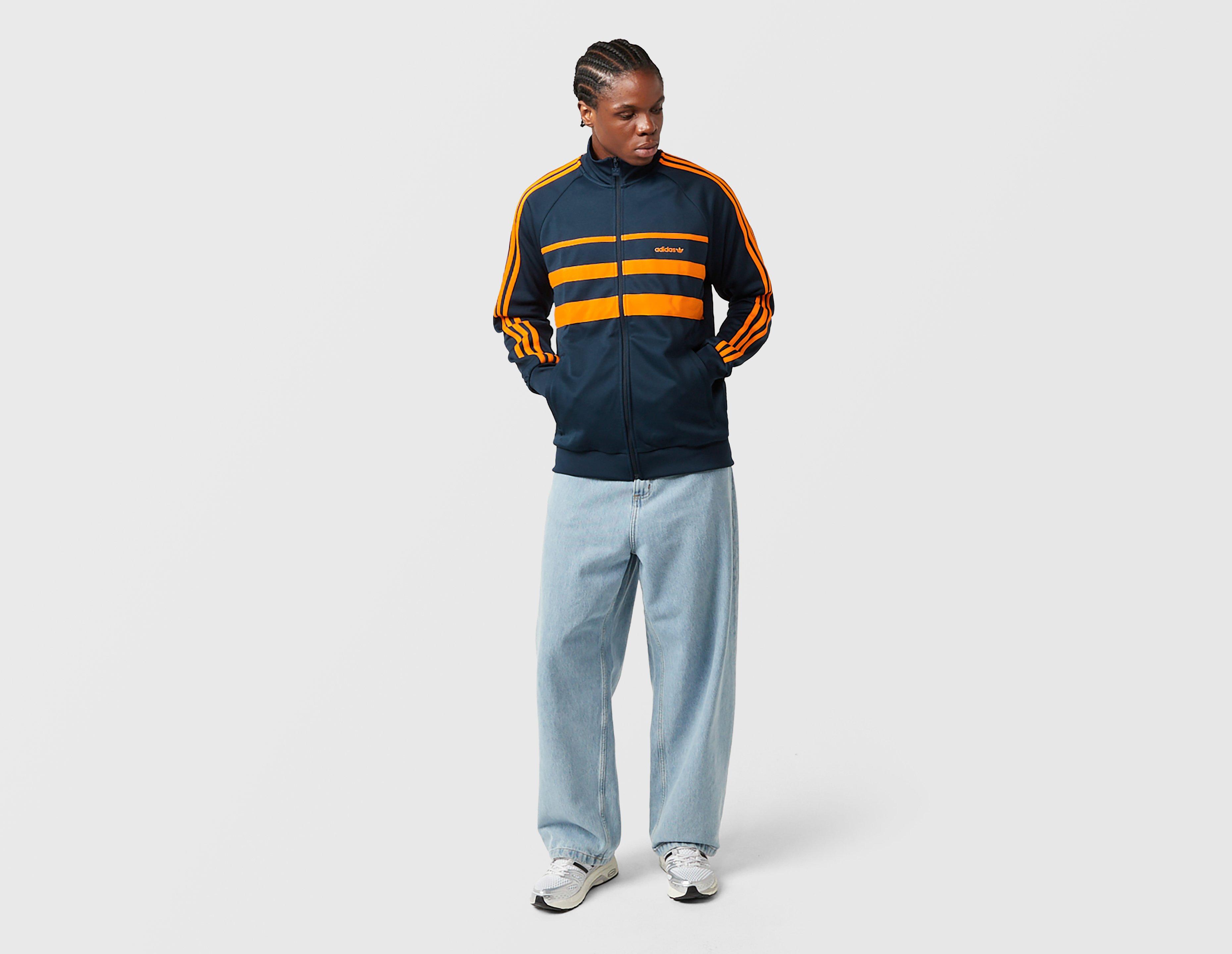 adidas Originals First Track Top
