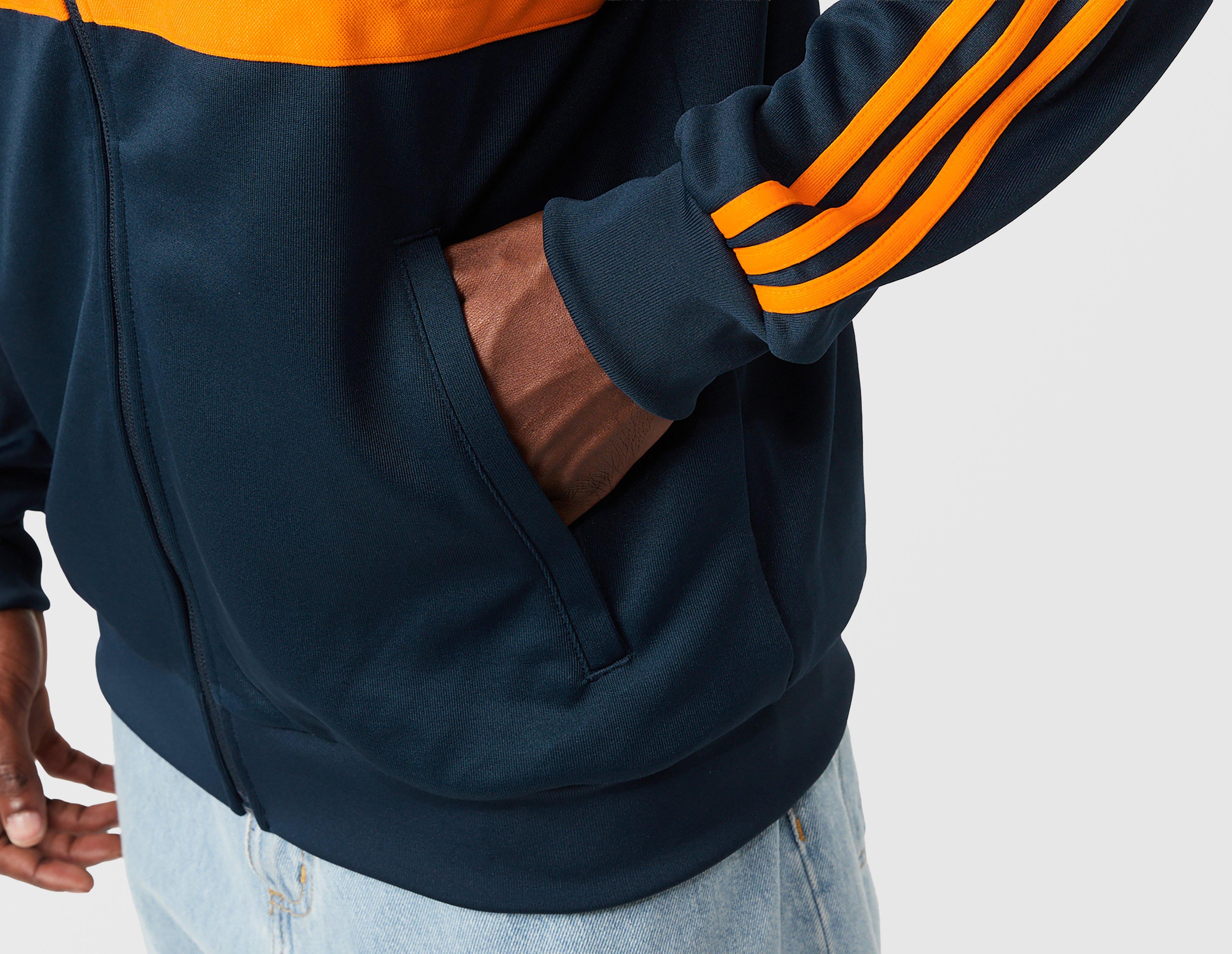 adidas Originals First Track Top