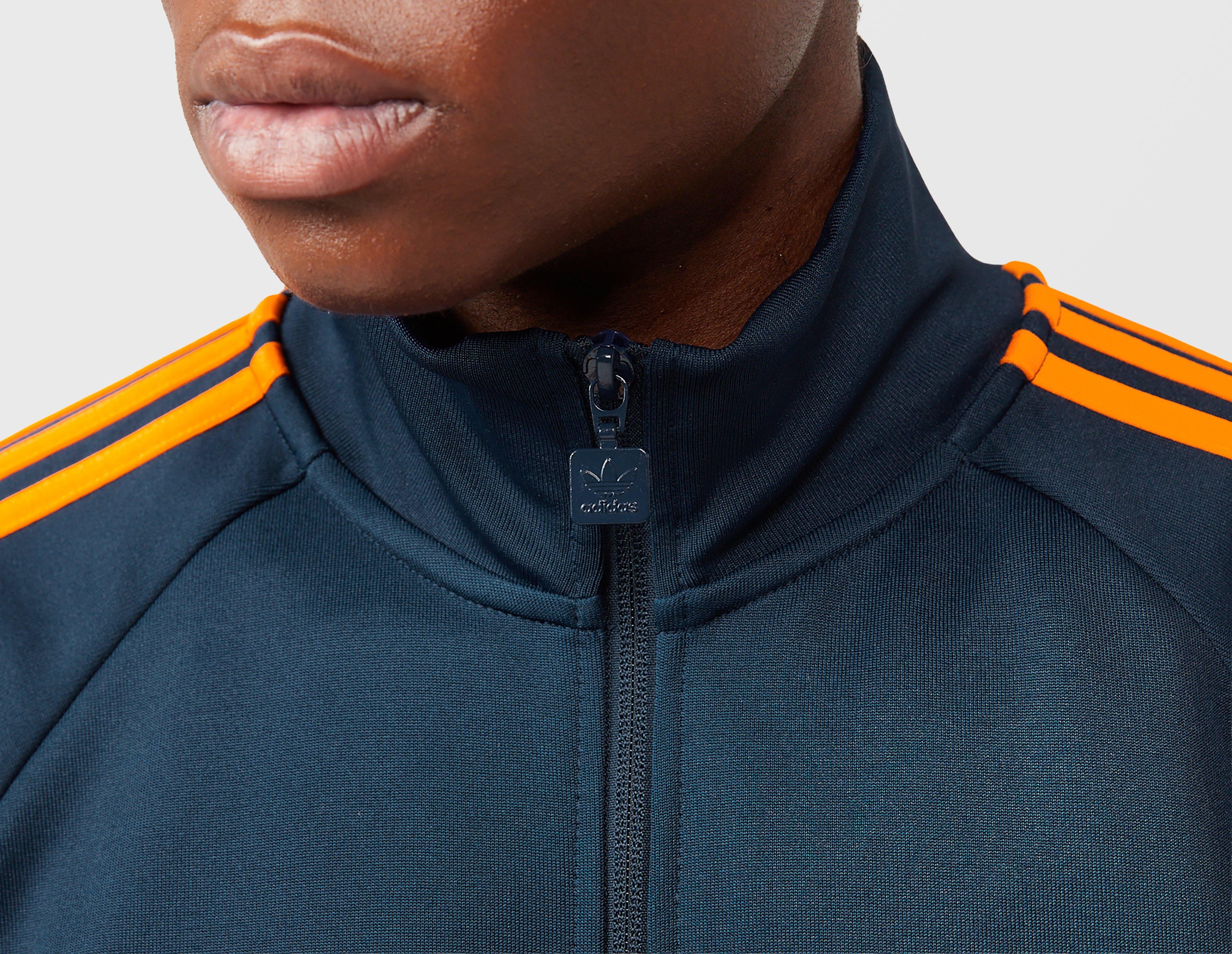 adidas Originals First Track Top