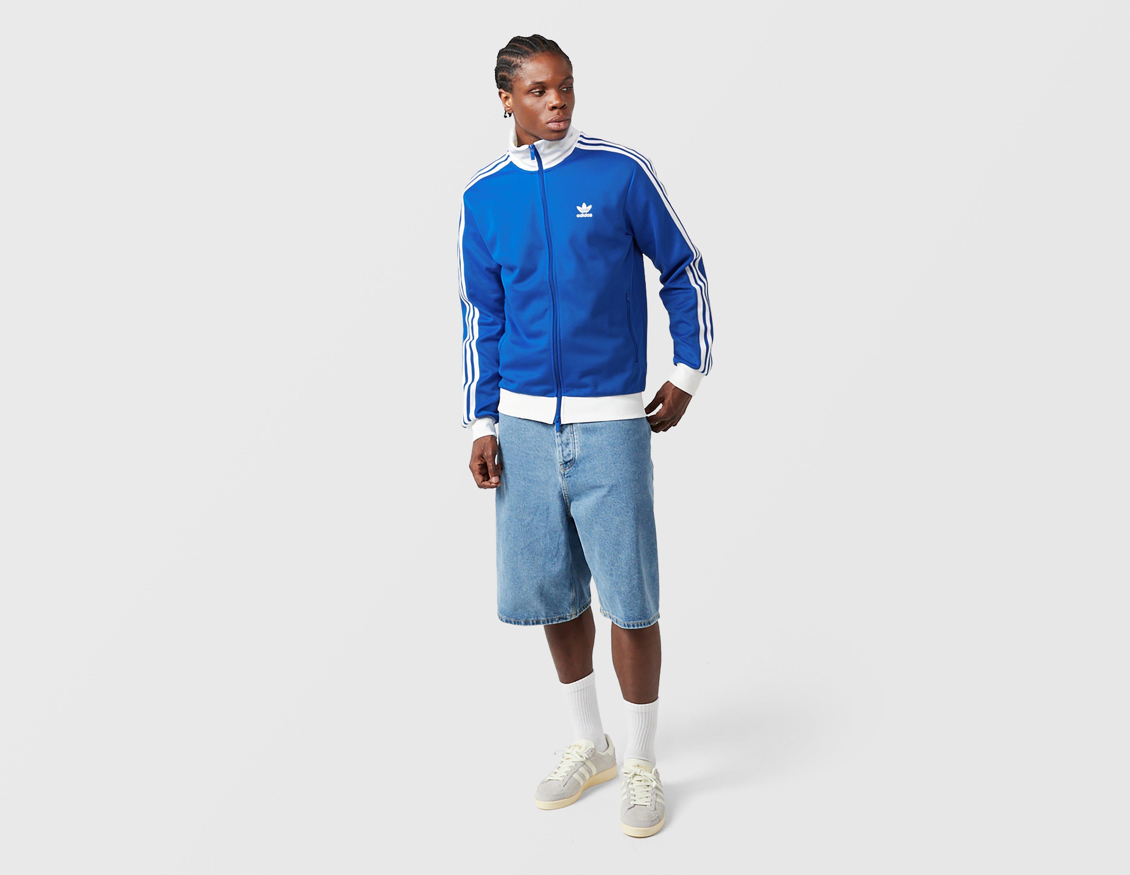 adidas Originals Adicolor Classics Track Top