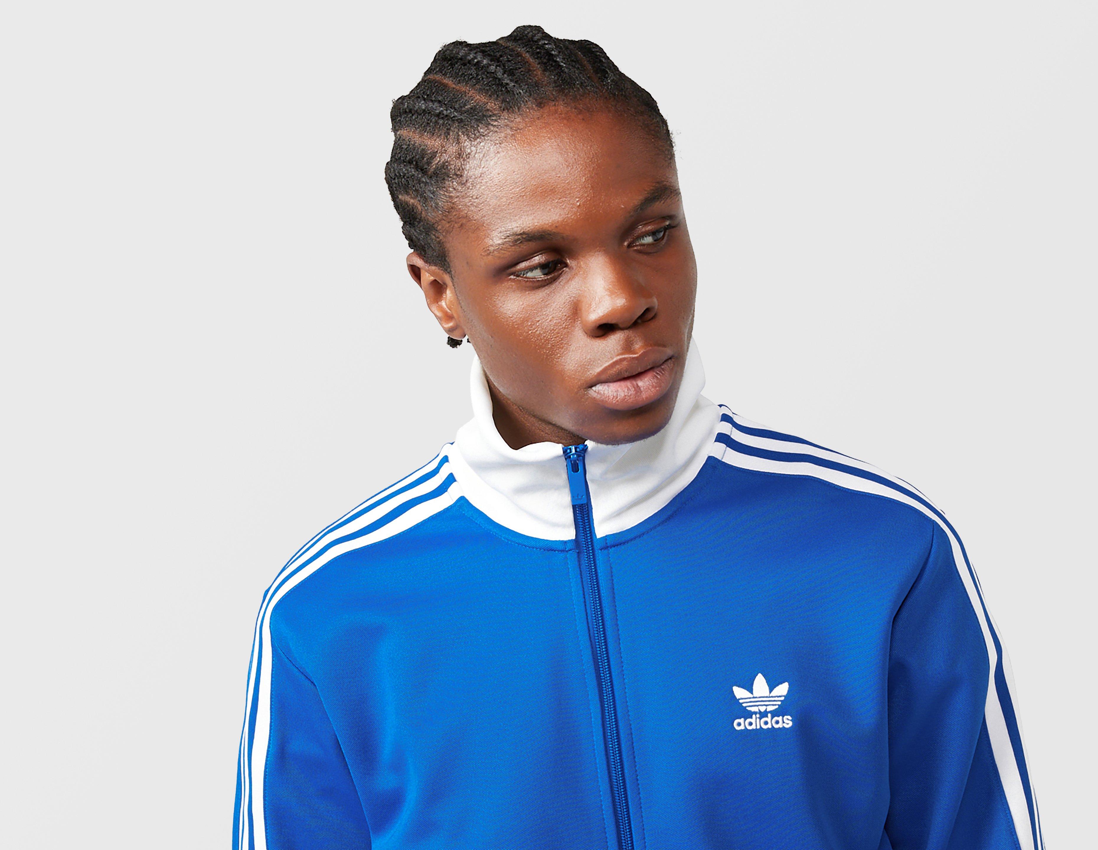 adidas Originals Adicolor Classics Track Top